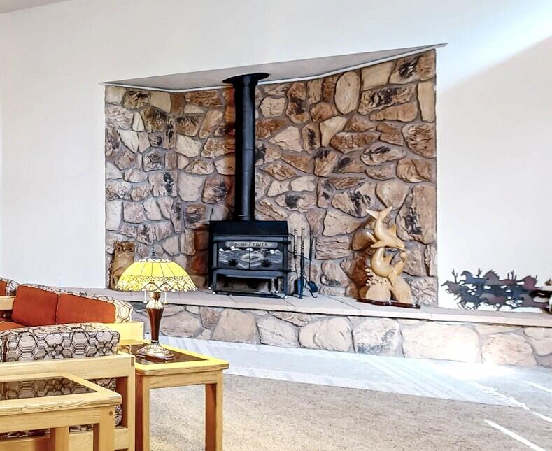 119 STEEPLECHASE Drive