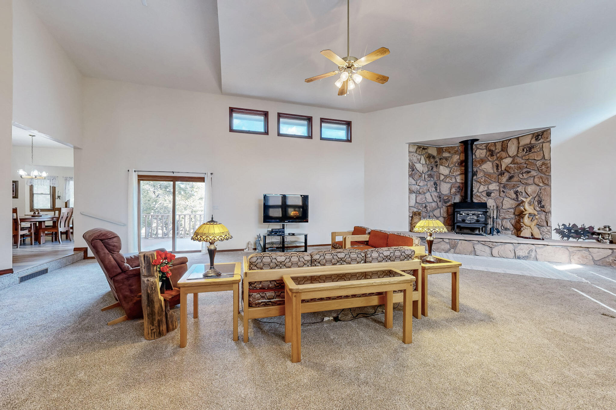 119 STEEPLECHASE Drive