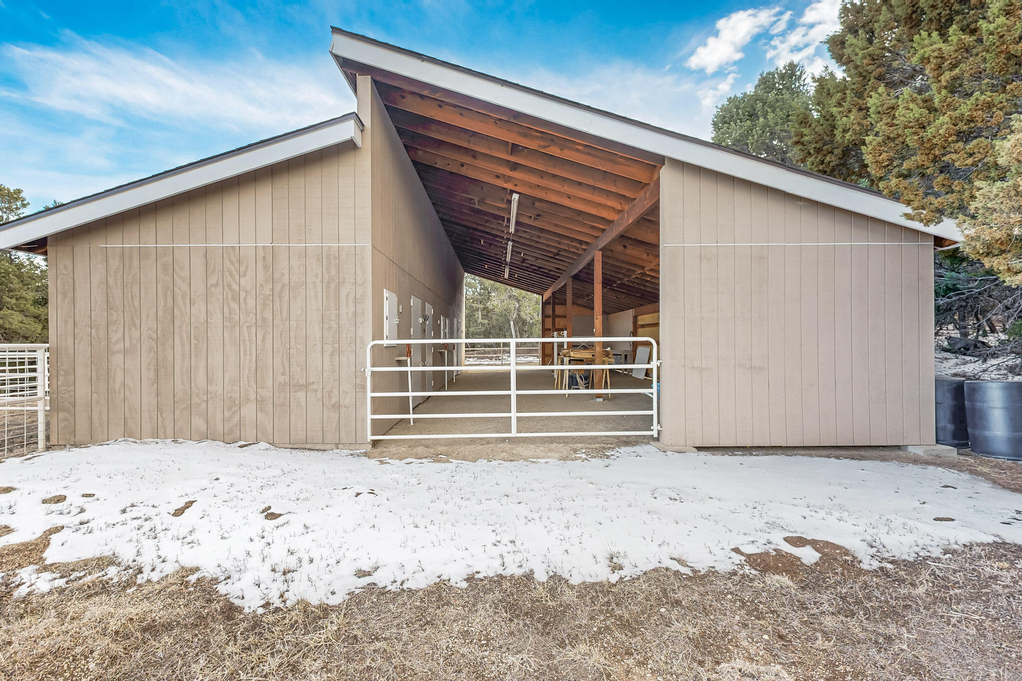 119 STEEPLECHASE Drive