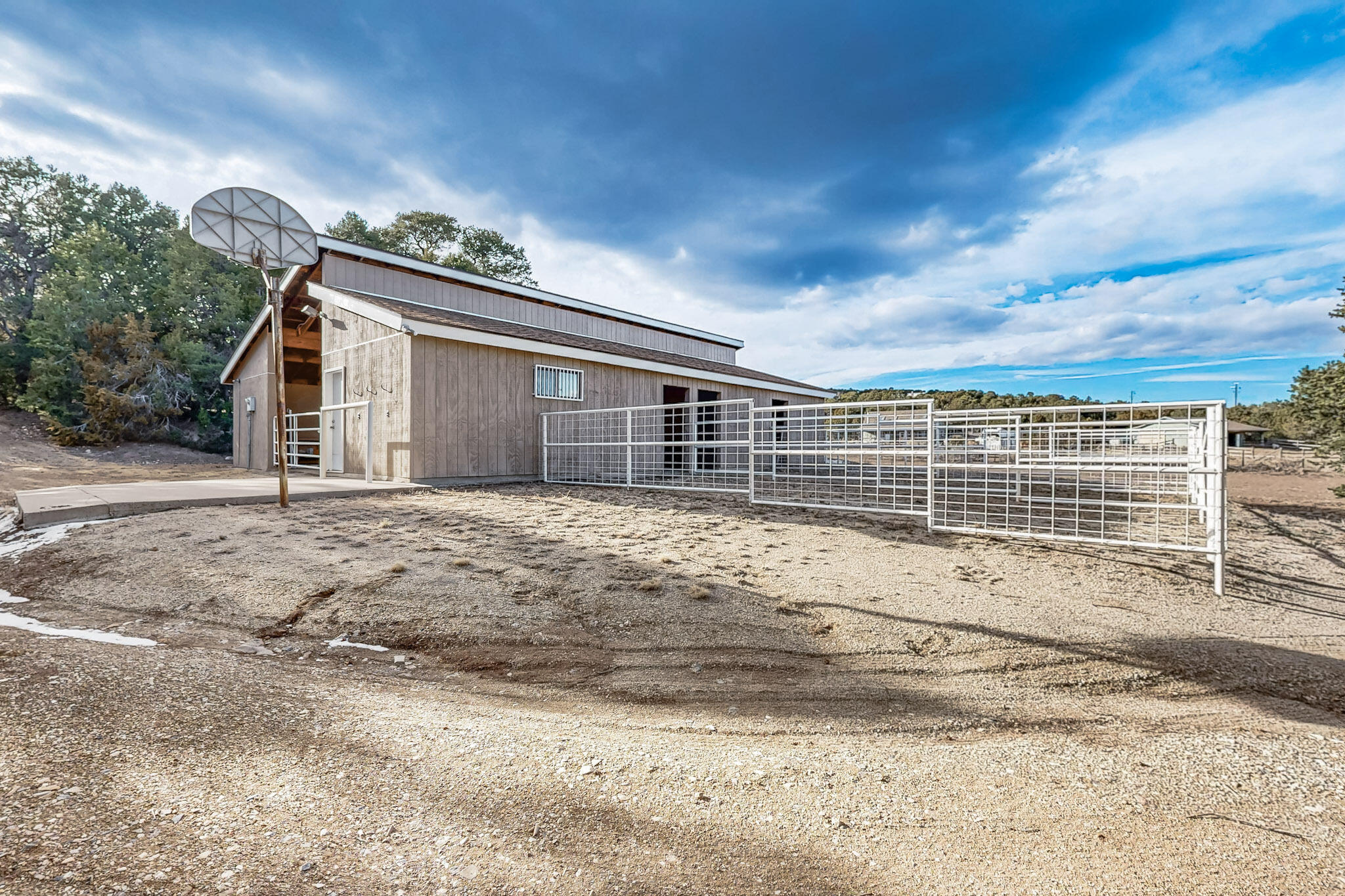 119 STEEPLECHASE Drive