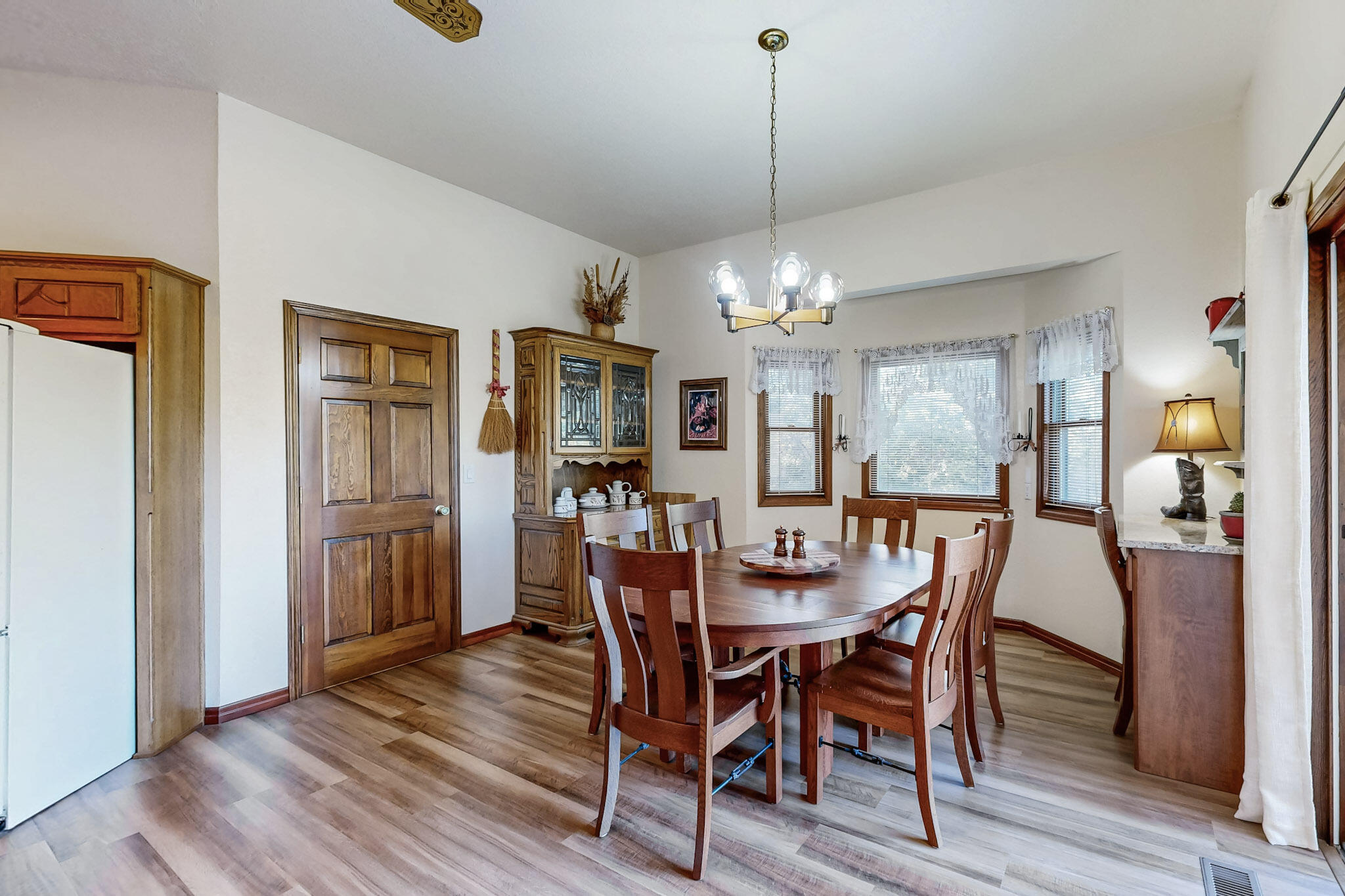 119 STEEPLECHASE Drive