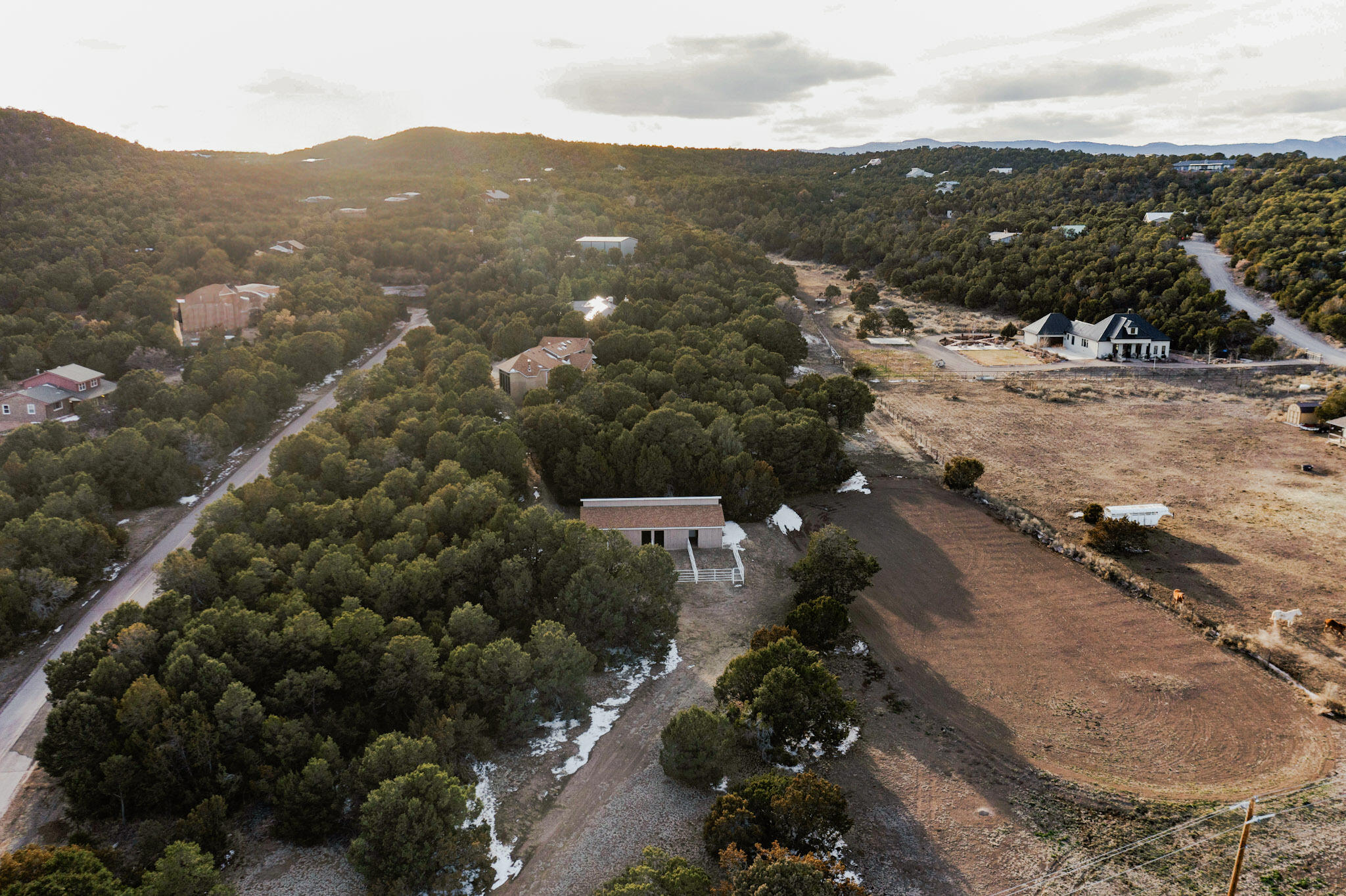 119 STEEPLECHASE Drive