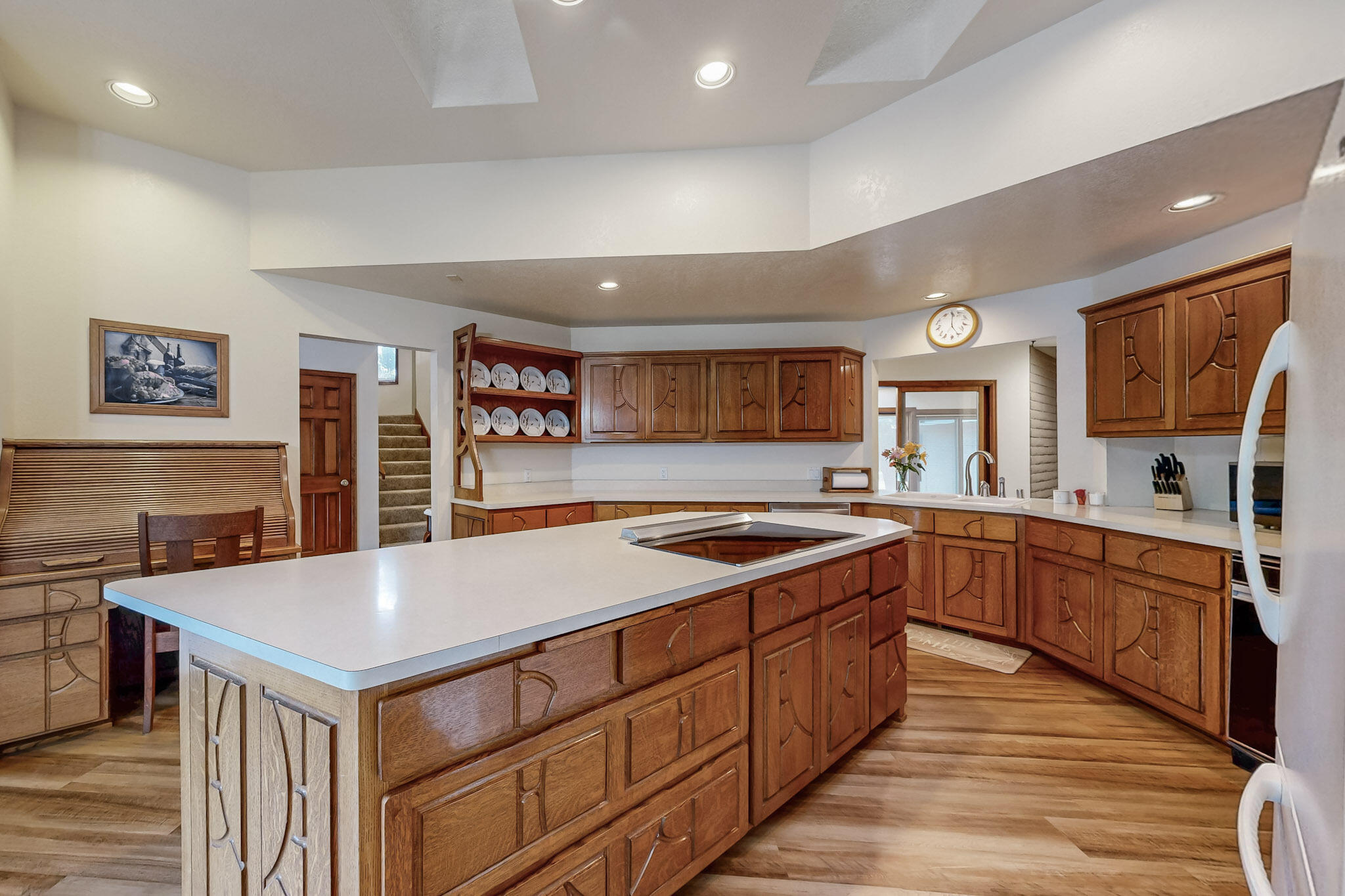 119 STEEPLECHASE Drive