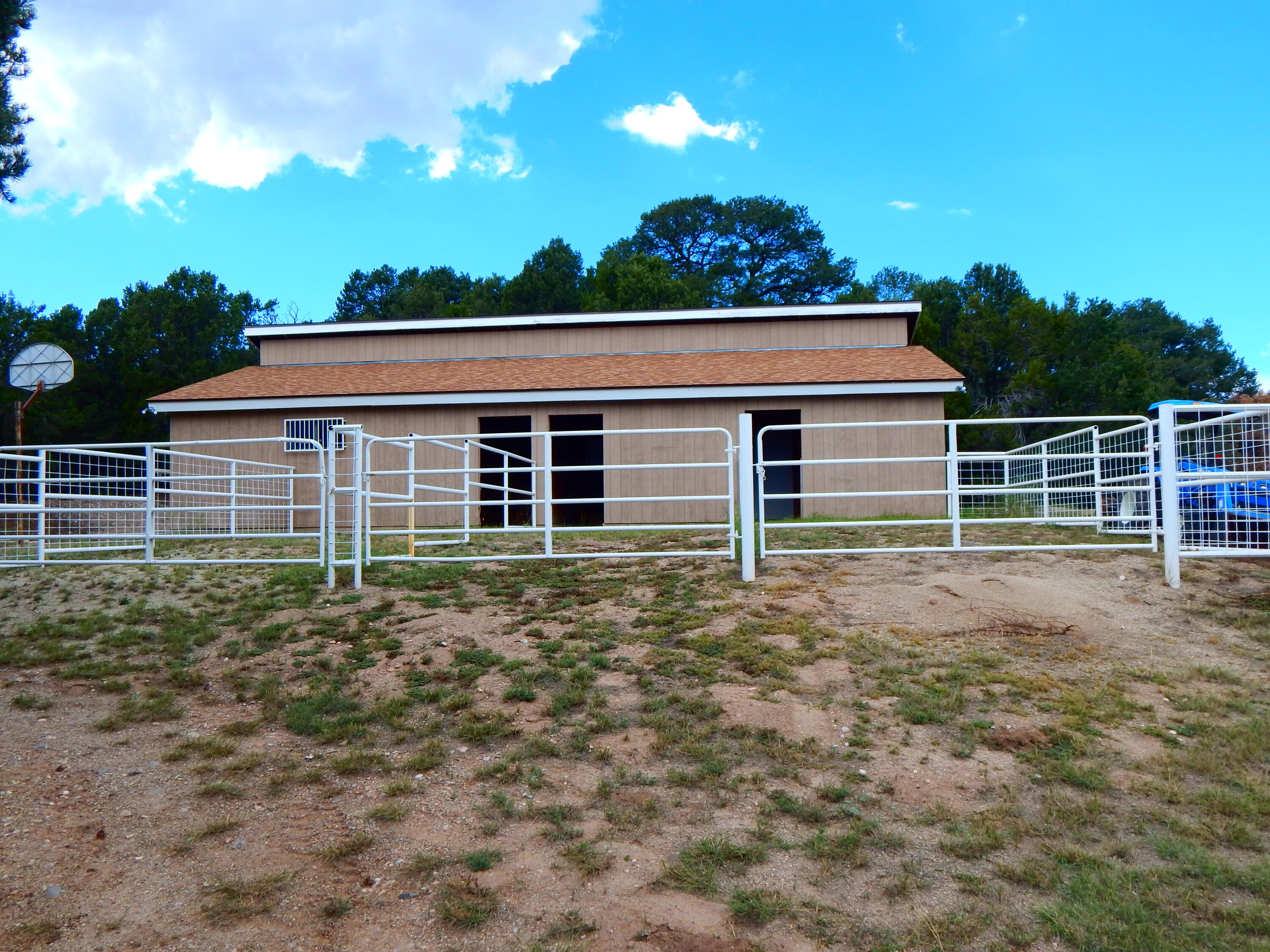 119 STEEPLECHASE Drive