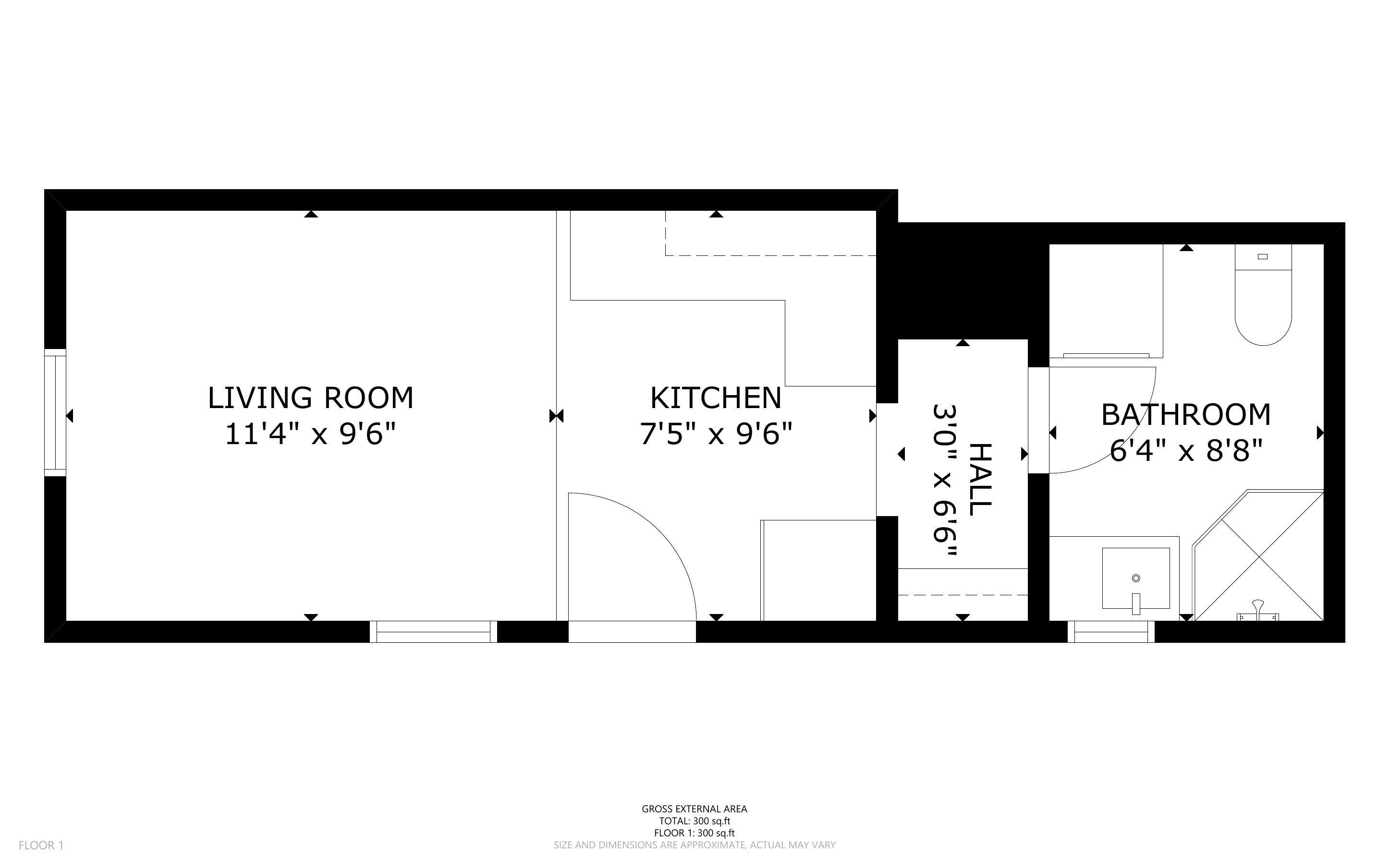1323 RICHMOND Drive NE
