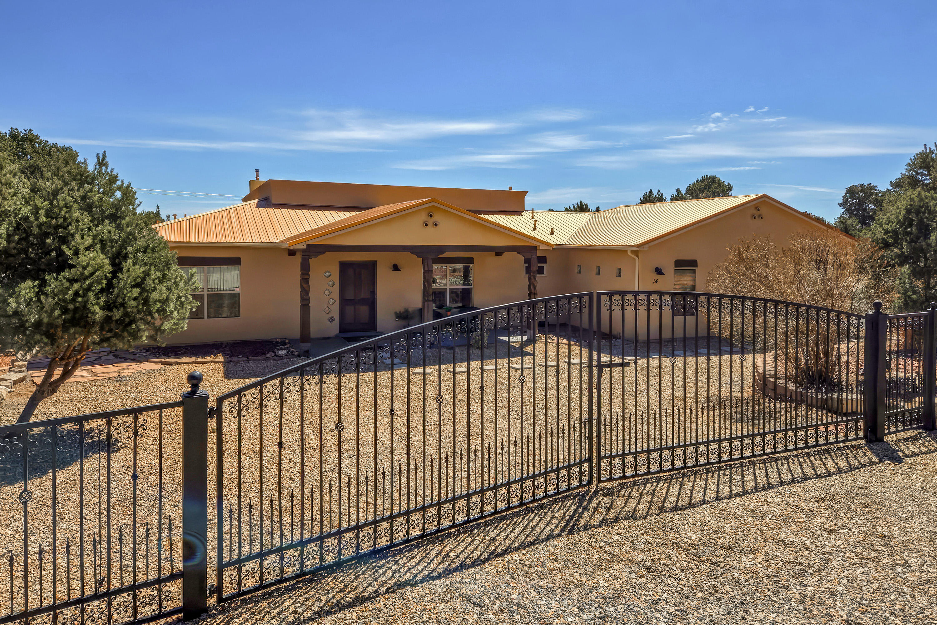 14 Western Trail Drive