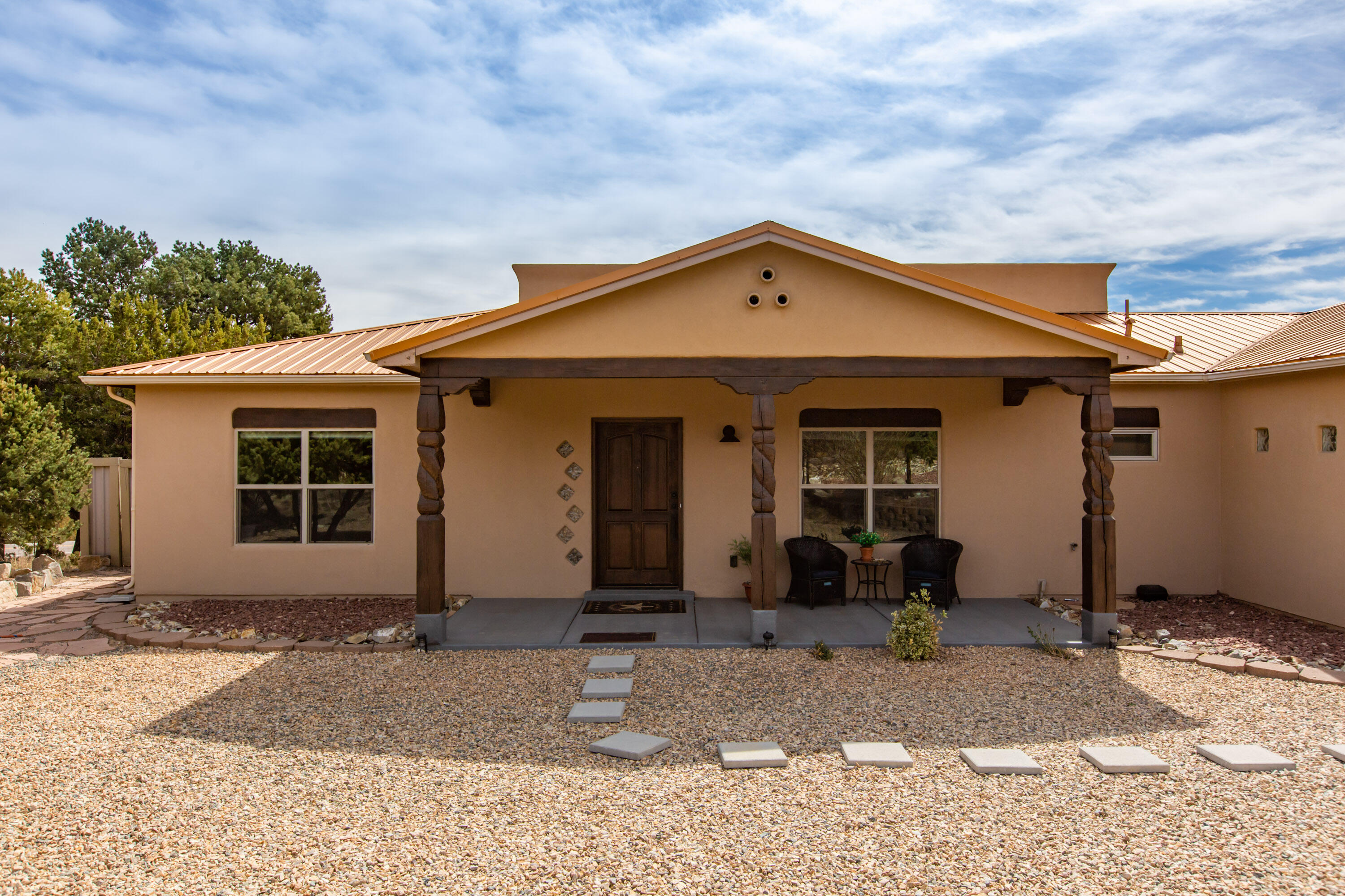 14 Western Trail Drive