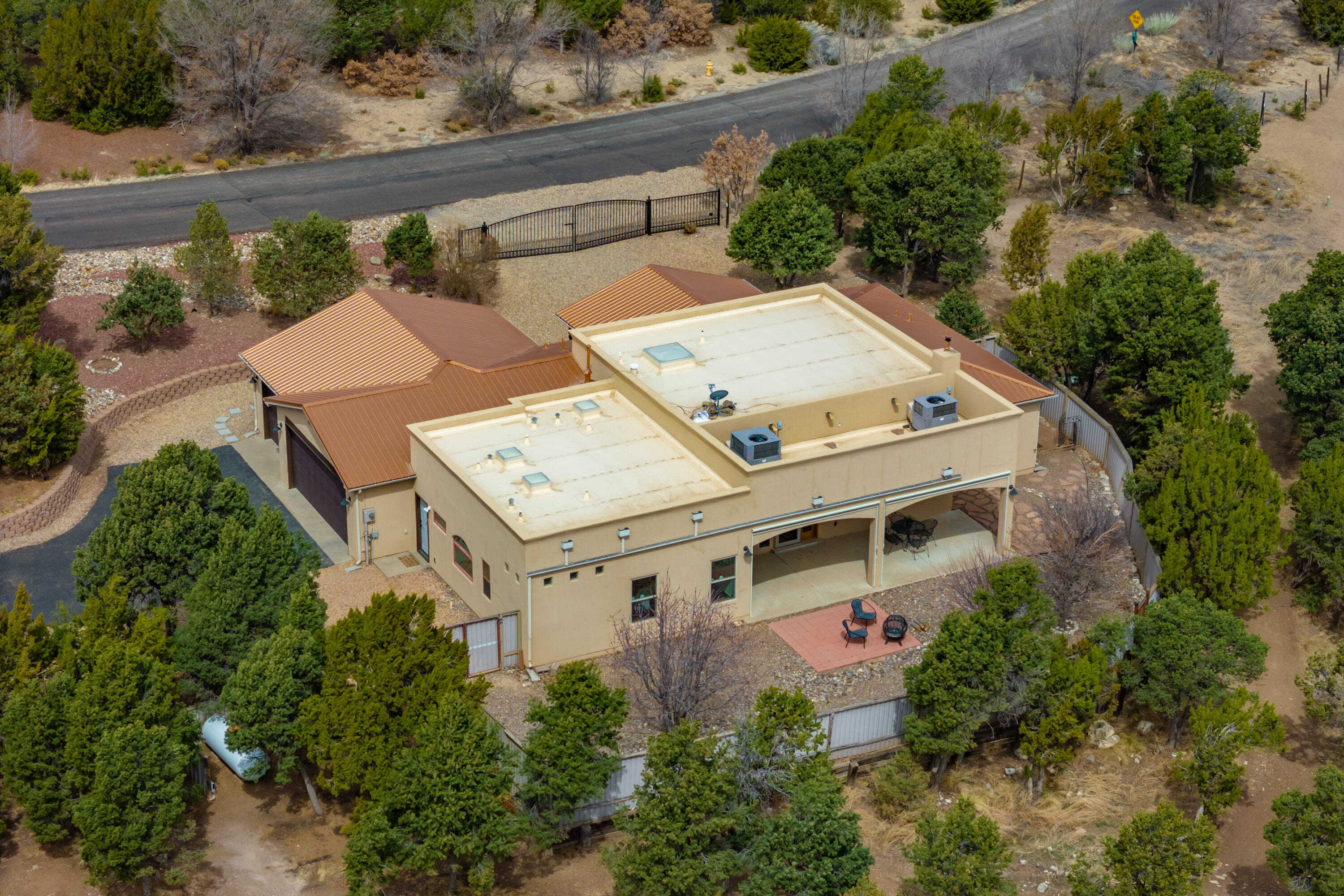 14 Western Trail Drive