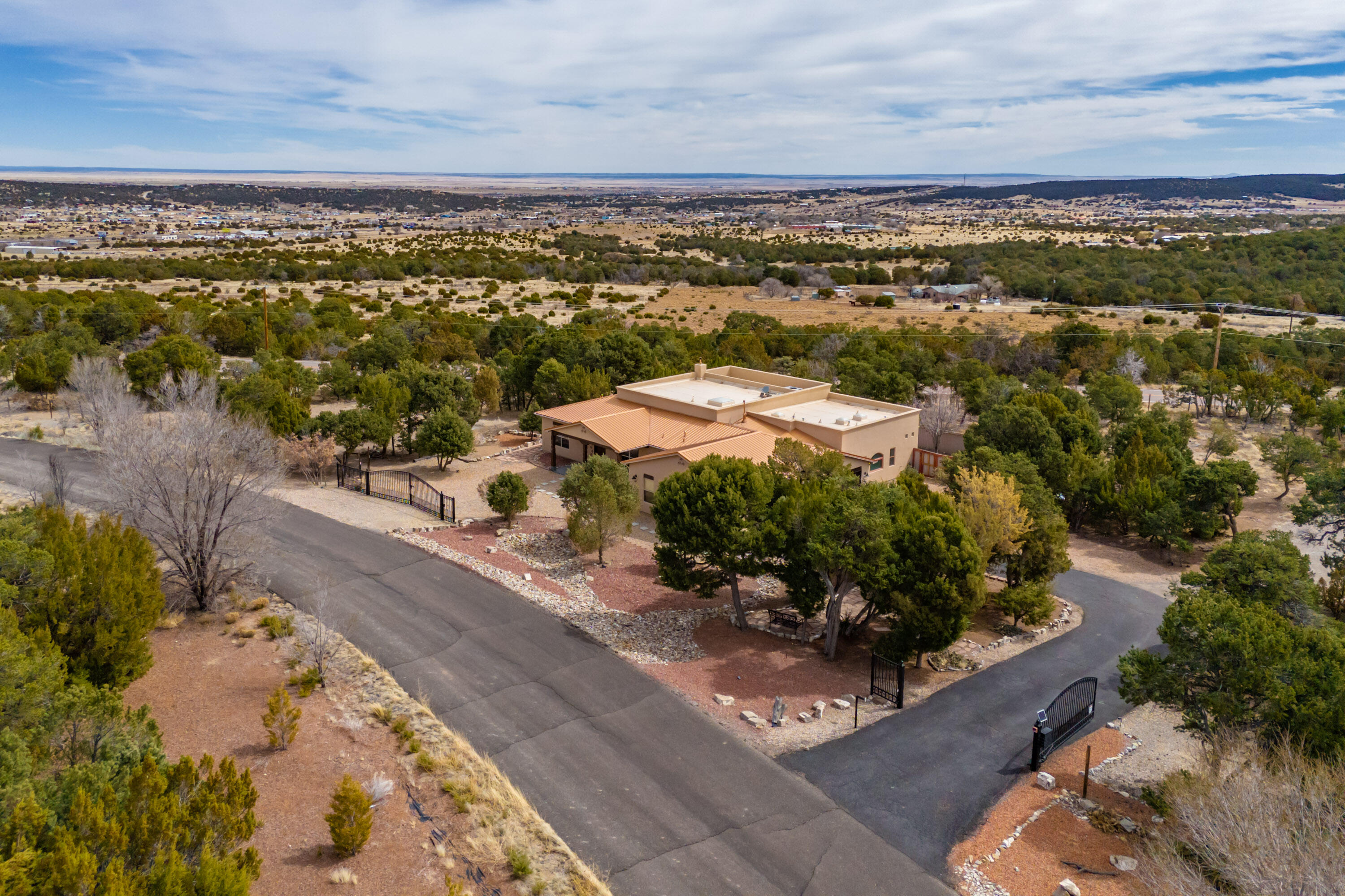 14 Western Trail Drive