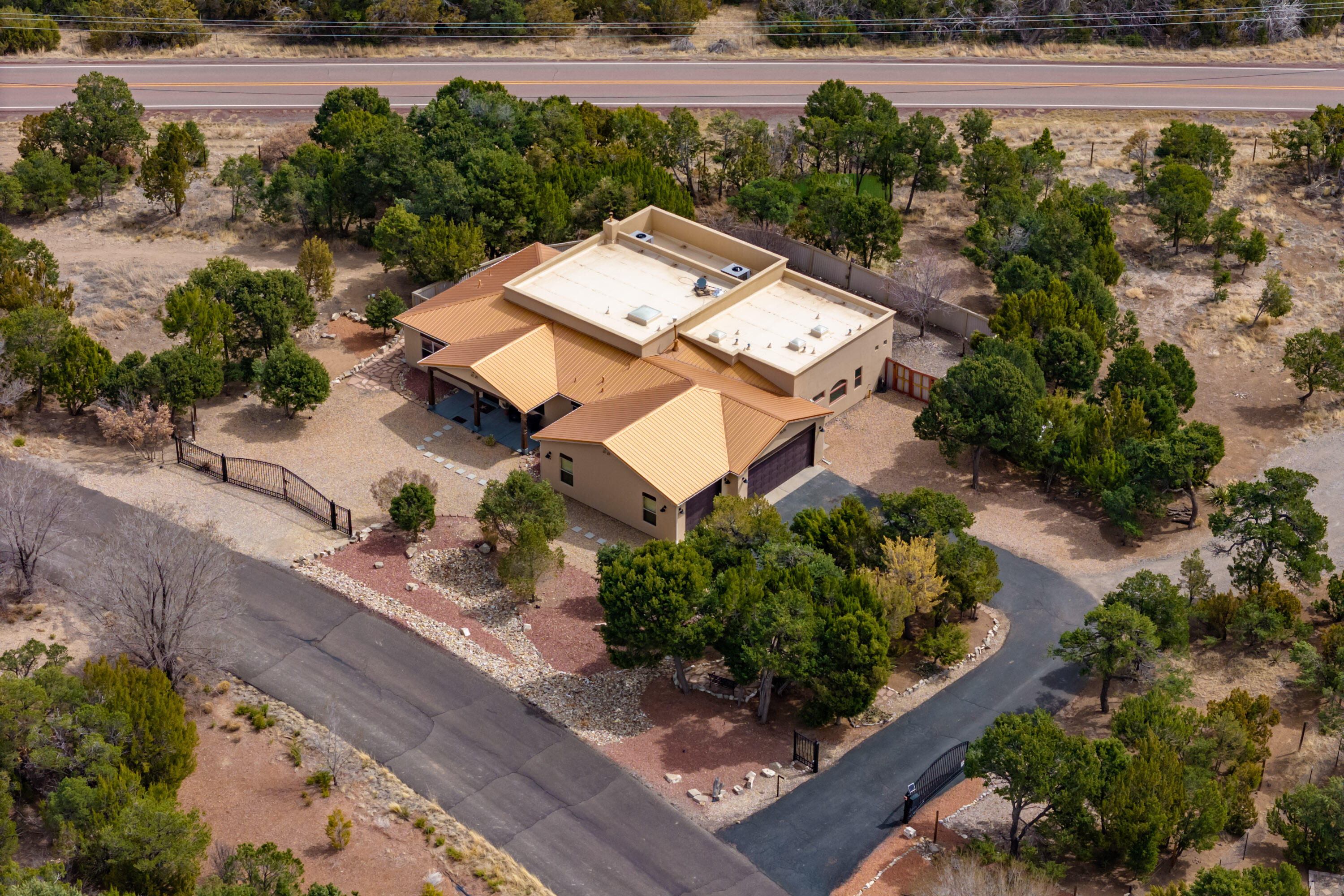 14 Western Trail Drive