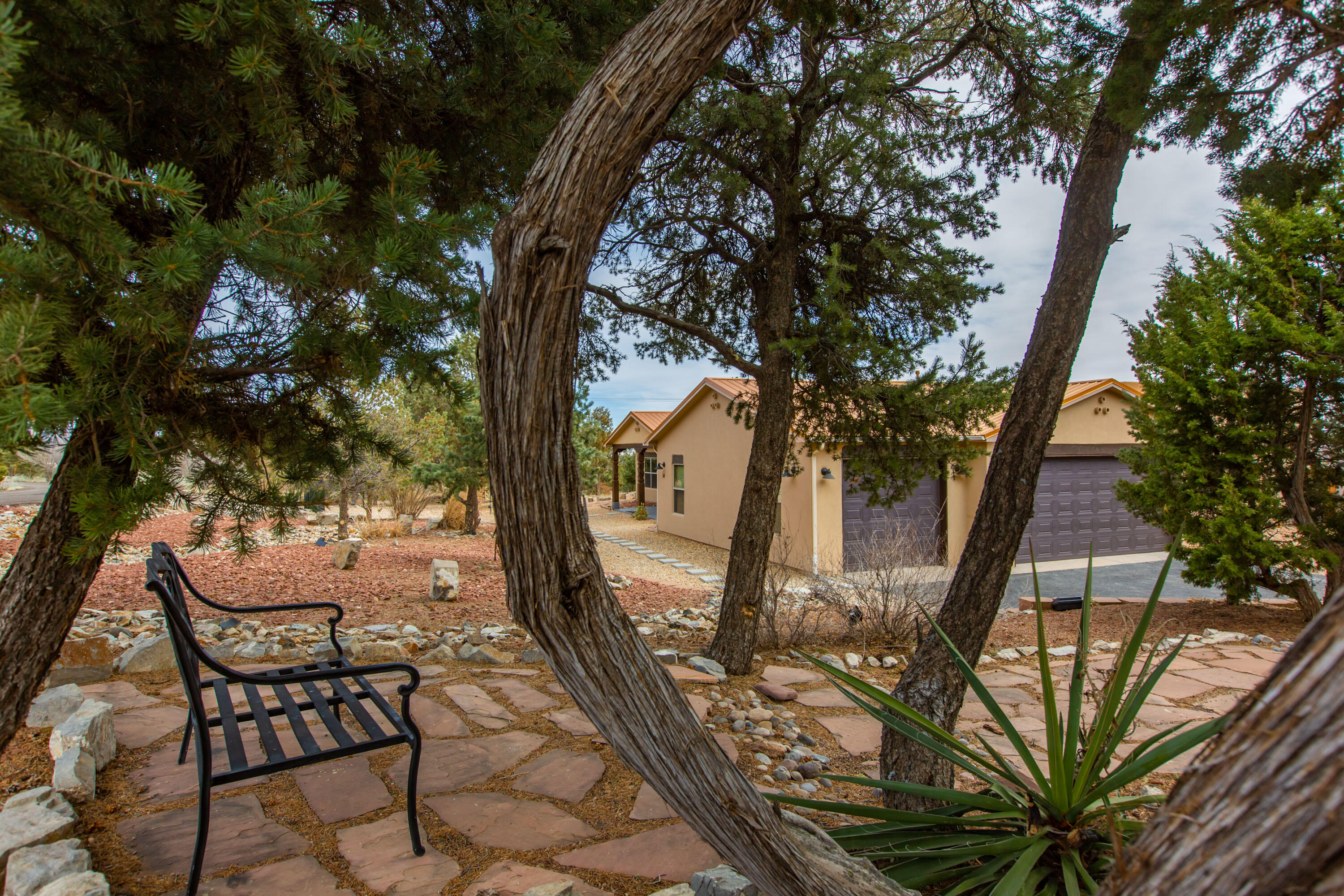 14 Western Trail Drive