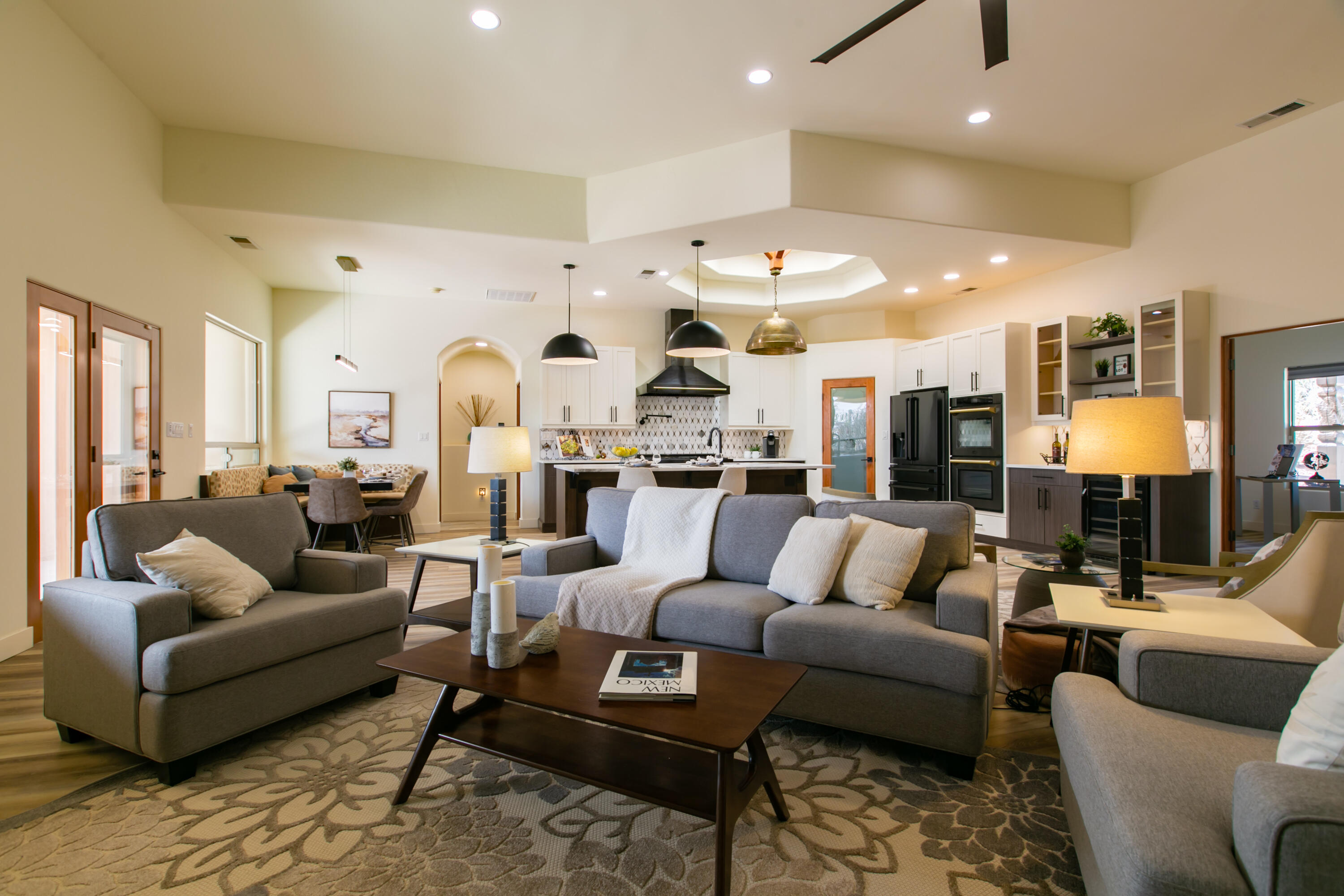 14 Western Trail Drive