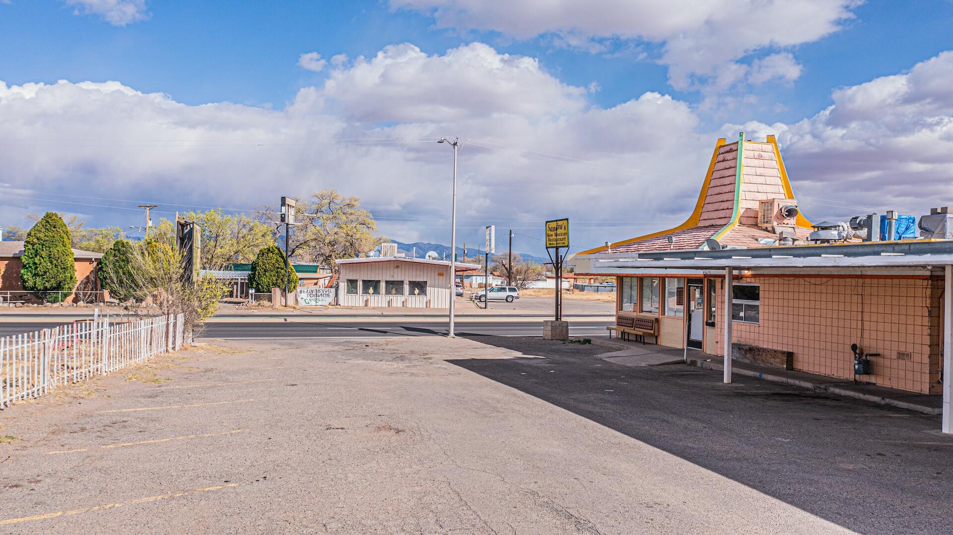 721 N MAIN Street