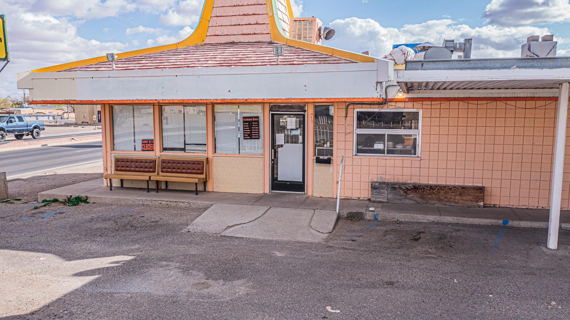 721 N MAIN Street