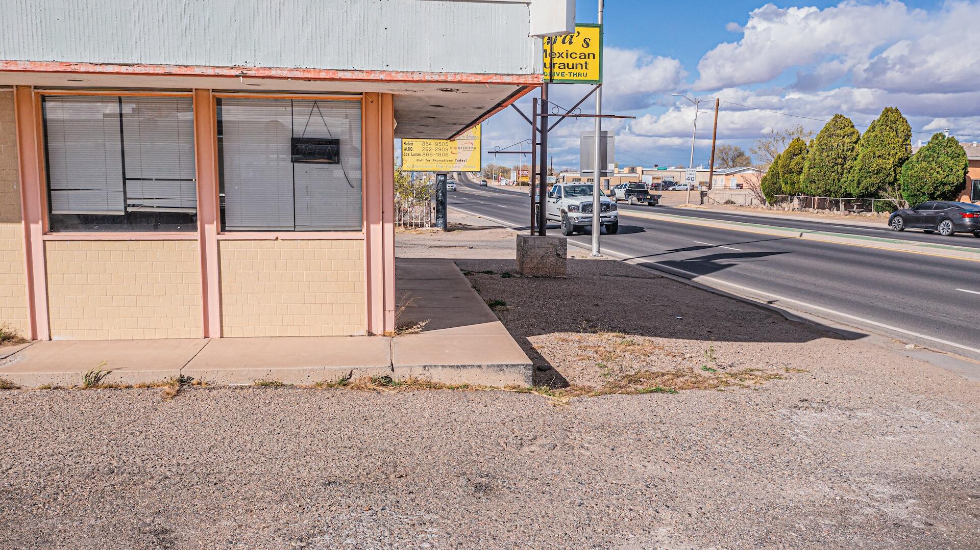 721 N MAIN Street