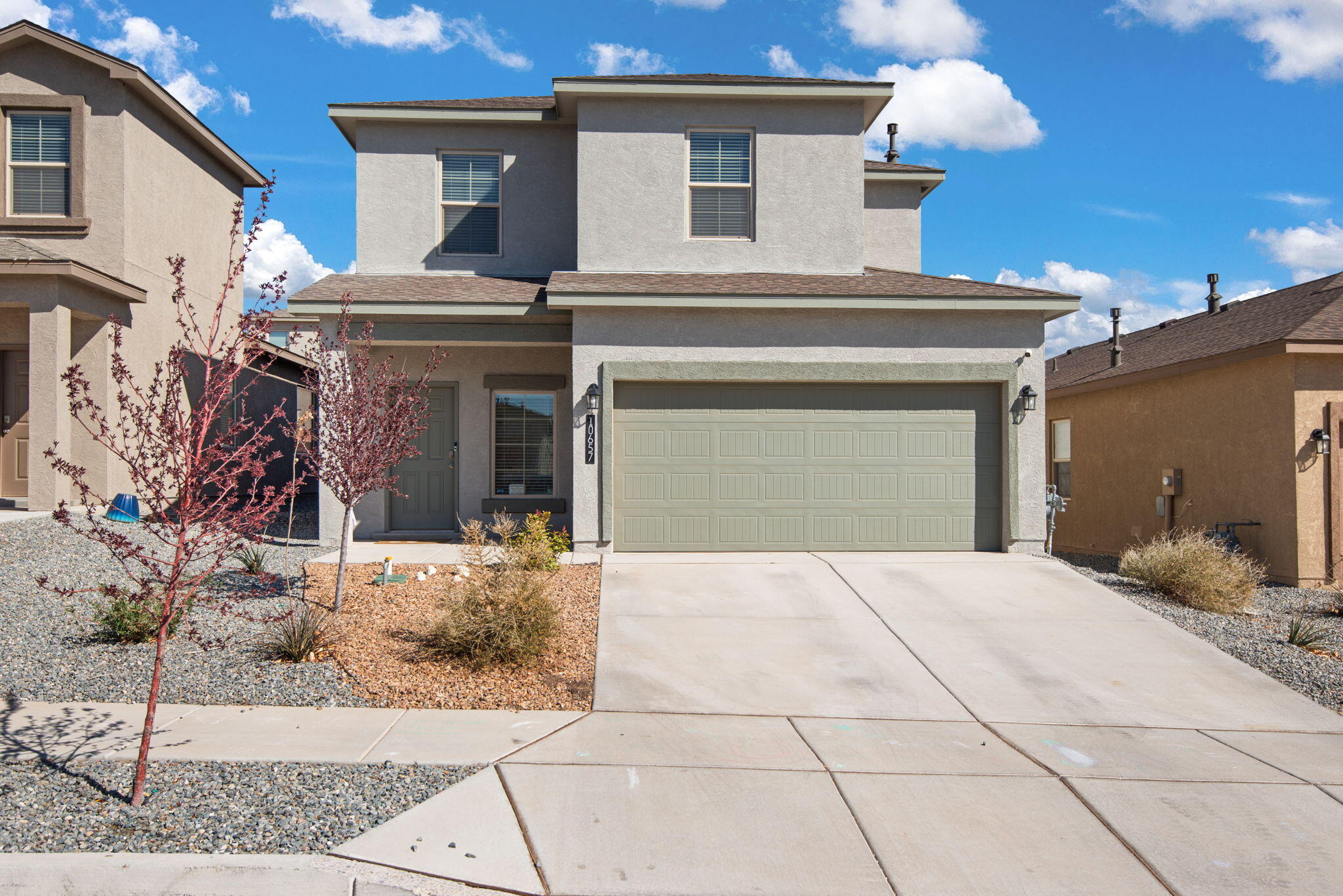 10657 CARESSO SW