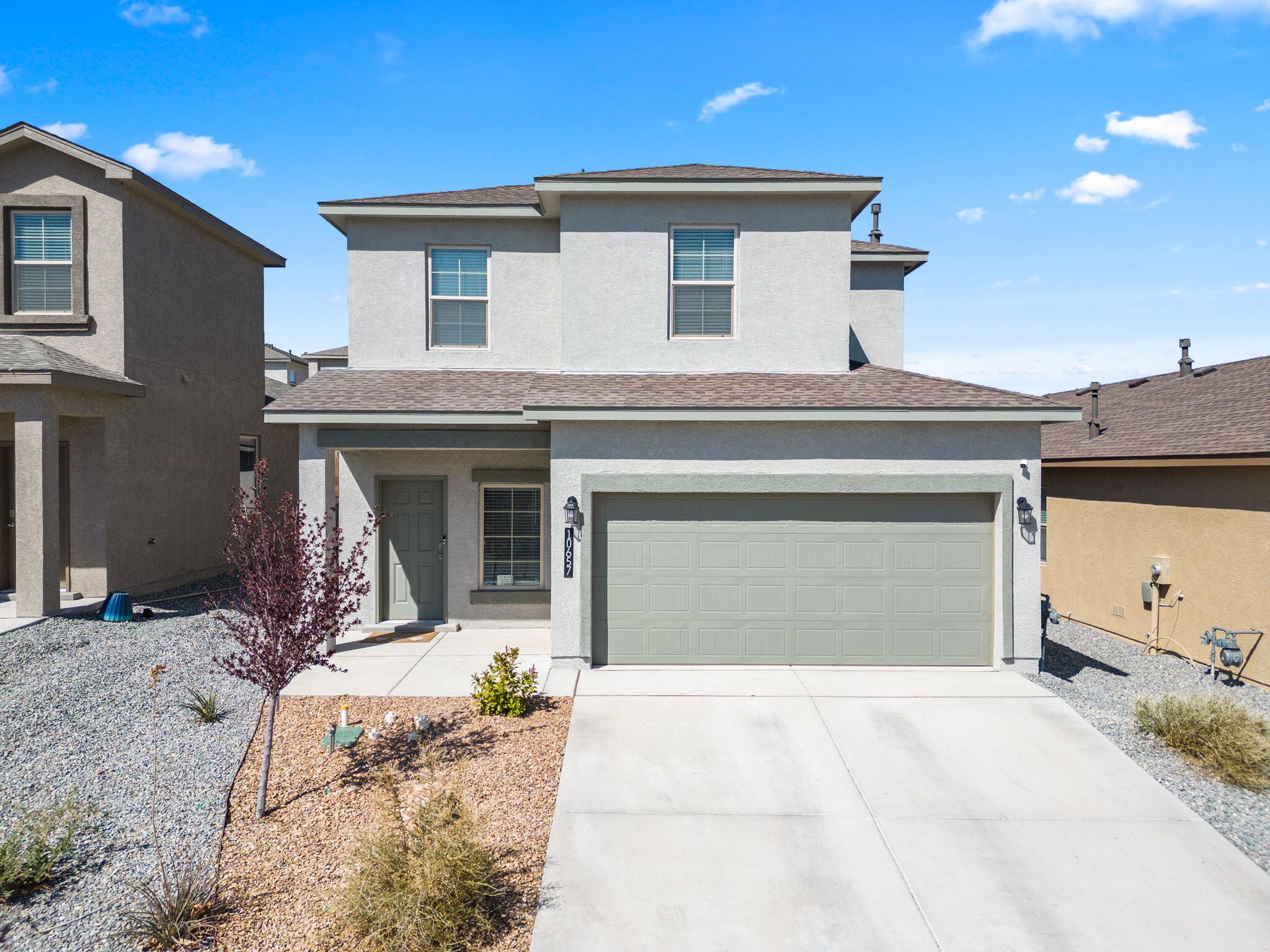 10657 CARESSO SW