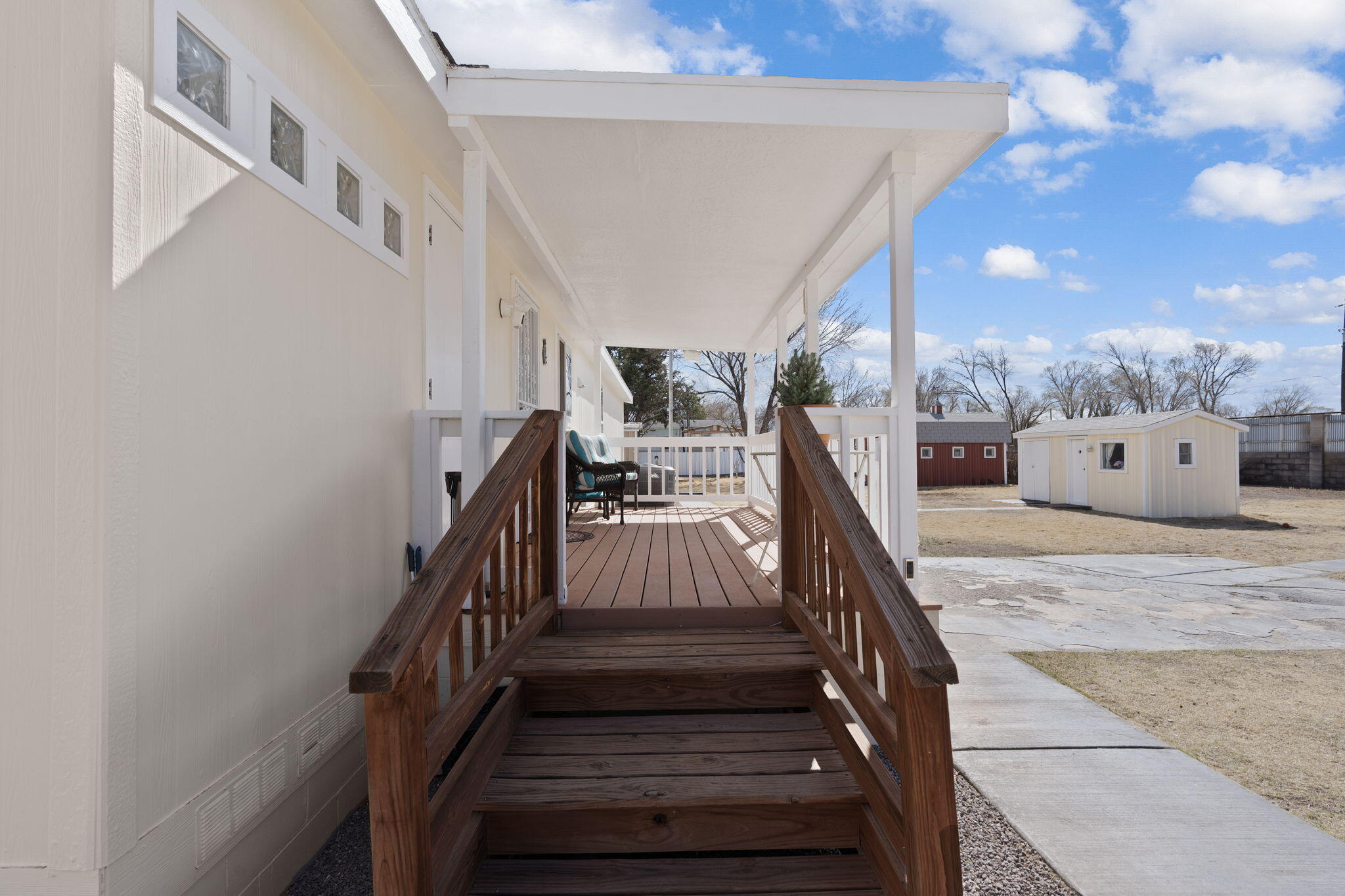 420 ROBIN MEADOW Street NW