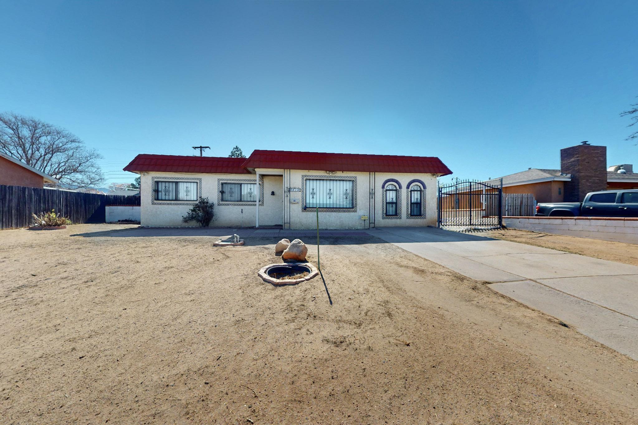 3414 MORNINGSIDE Drive NE