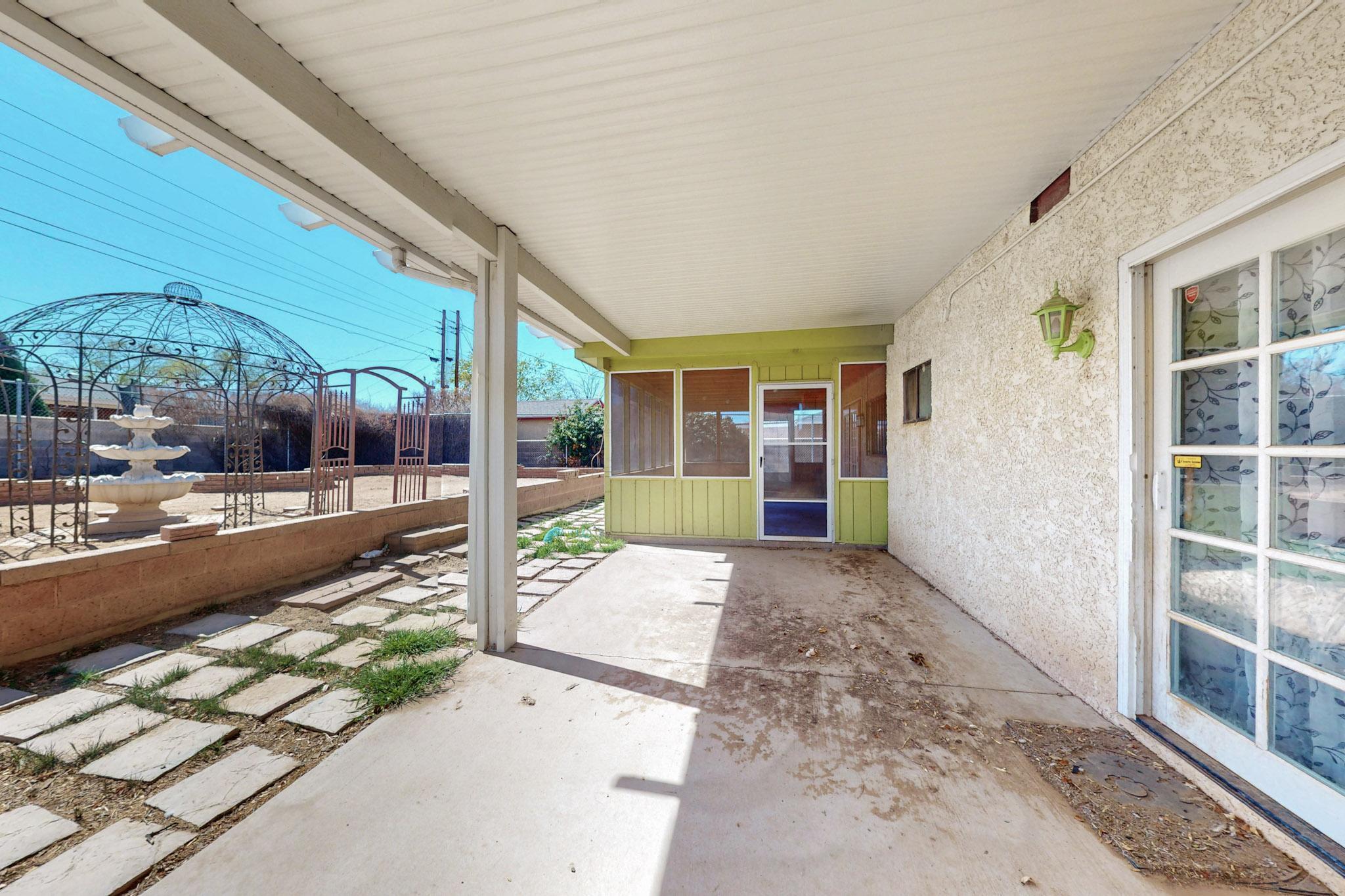 3414 MORNINGSIDE Drive NE