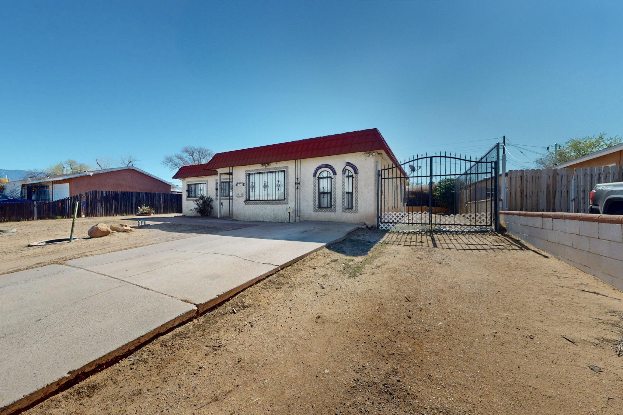 3414 MORNINGSIDE Drive NE