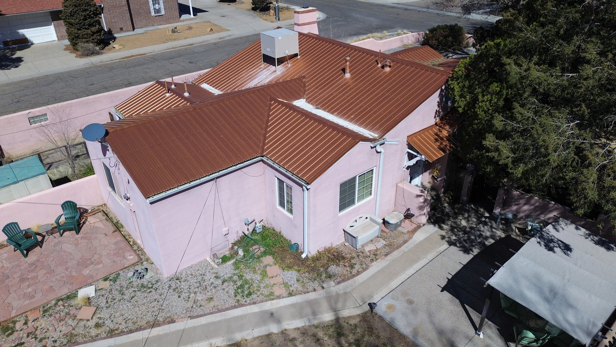 801 PARKLAND Circle SE