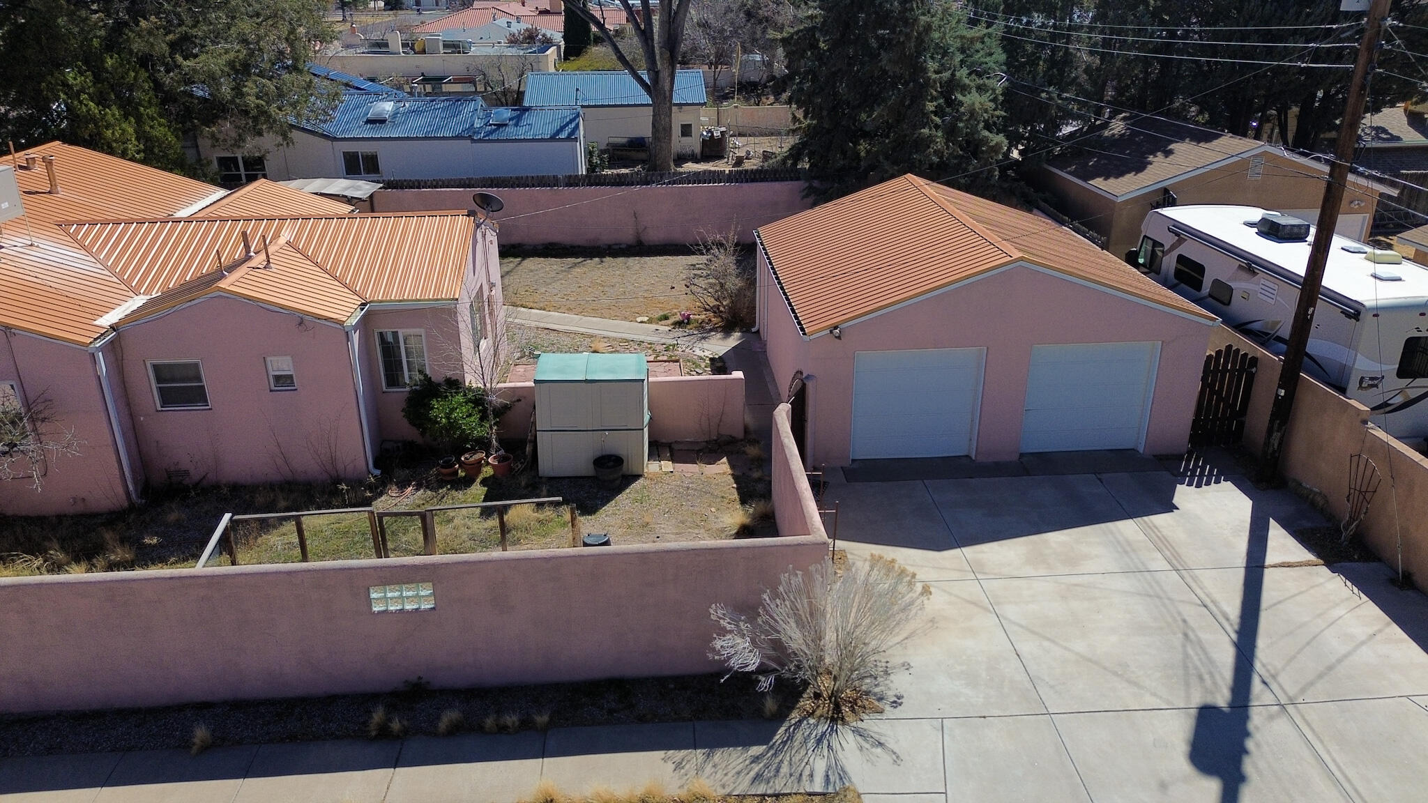 801 PARKLAND Circle SE