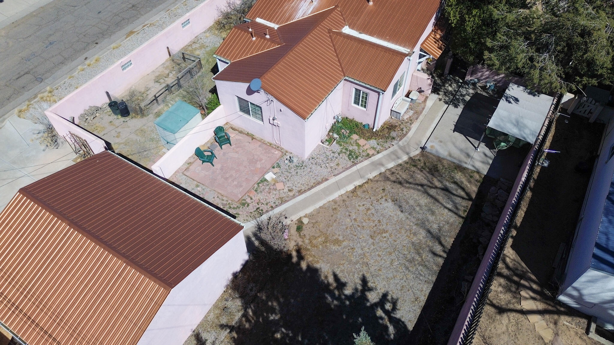 801 PARKLAND Circle SE