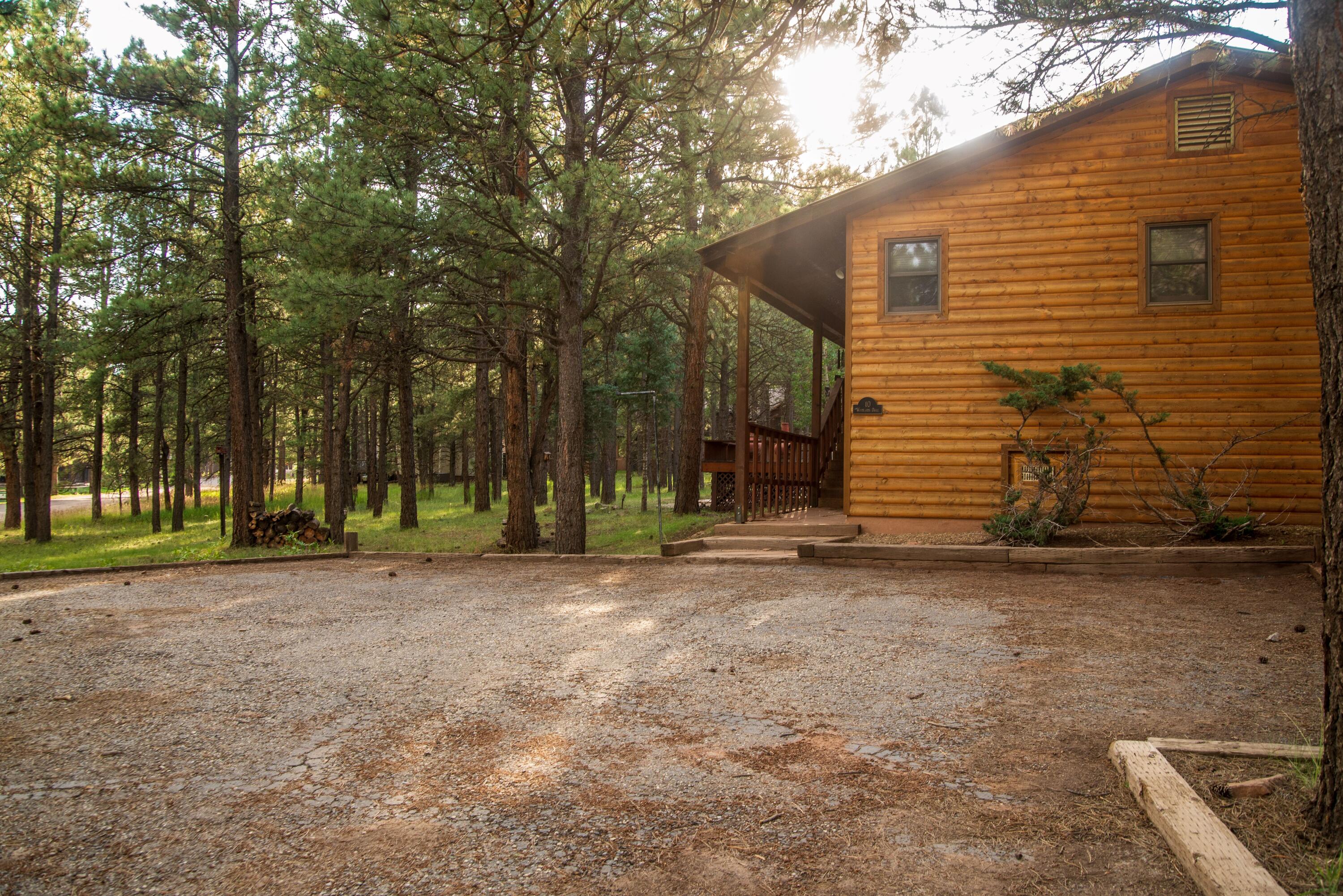 10 Woodland Drive