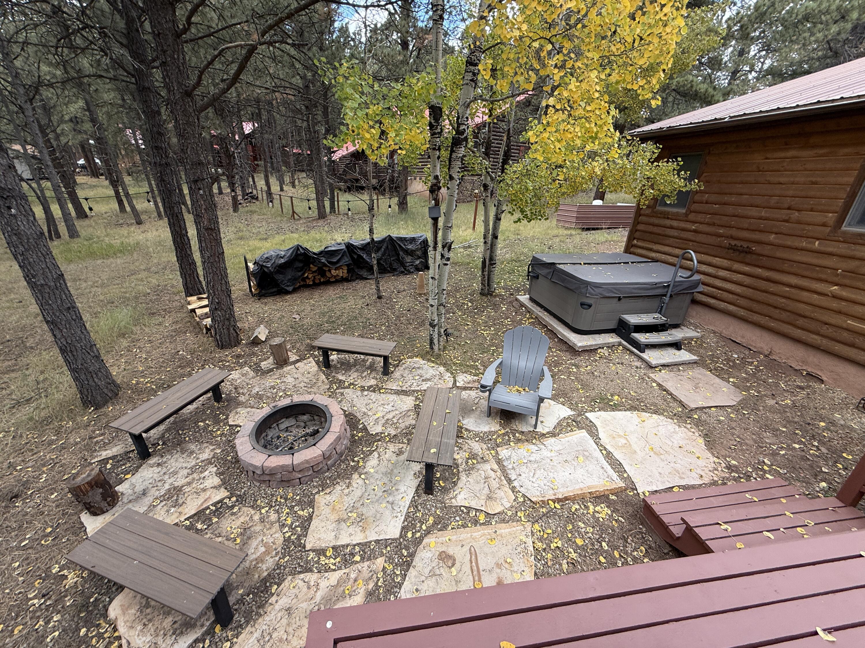 10 Woodland Drive
