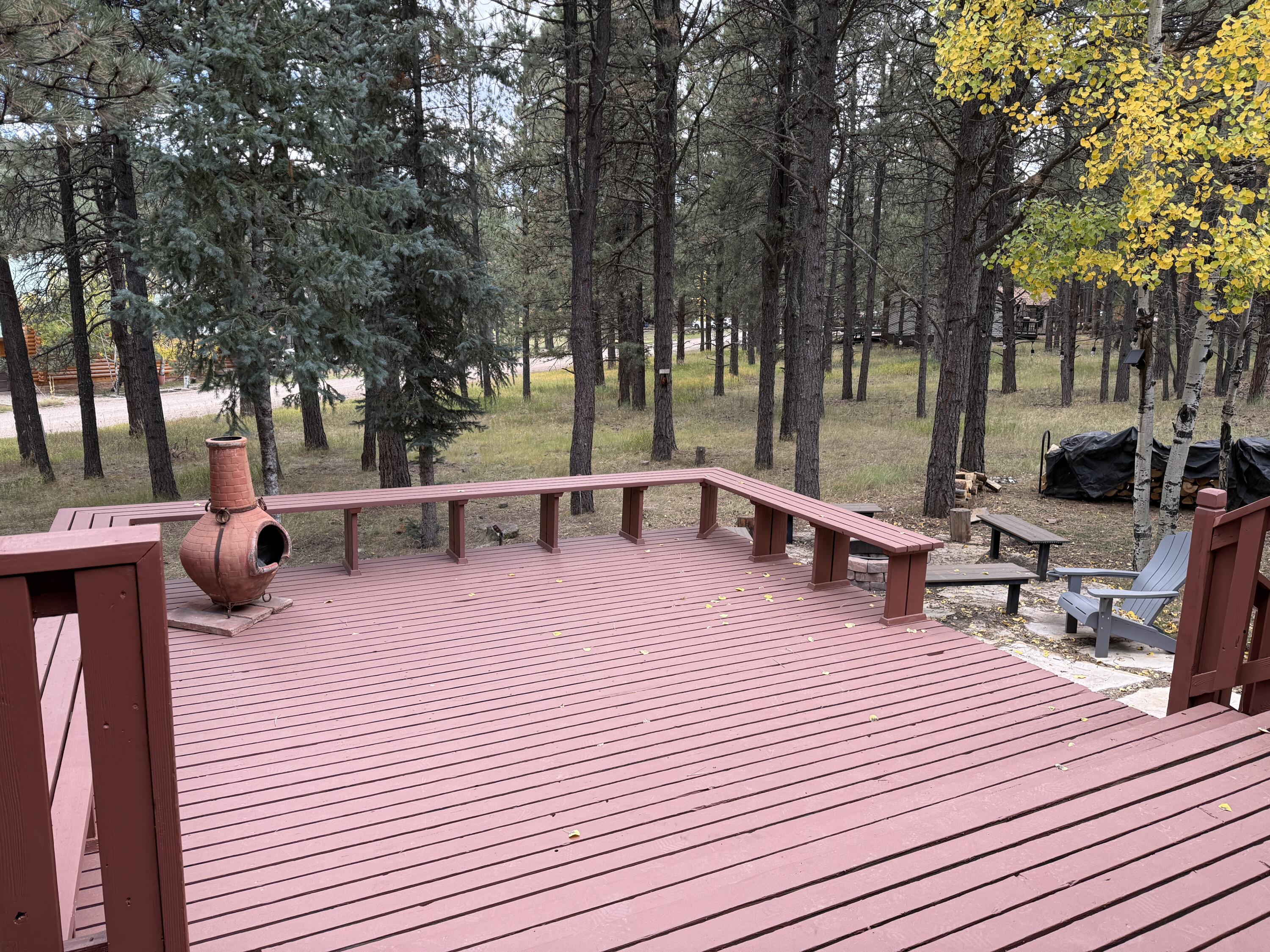 10 Woodland Drive