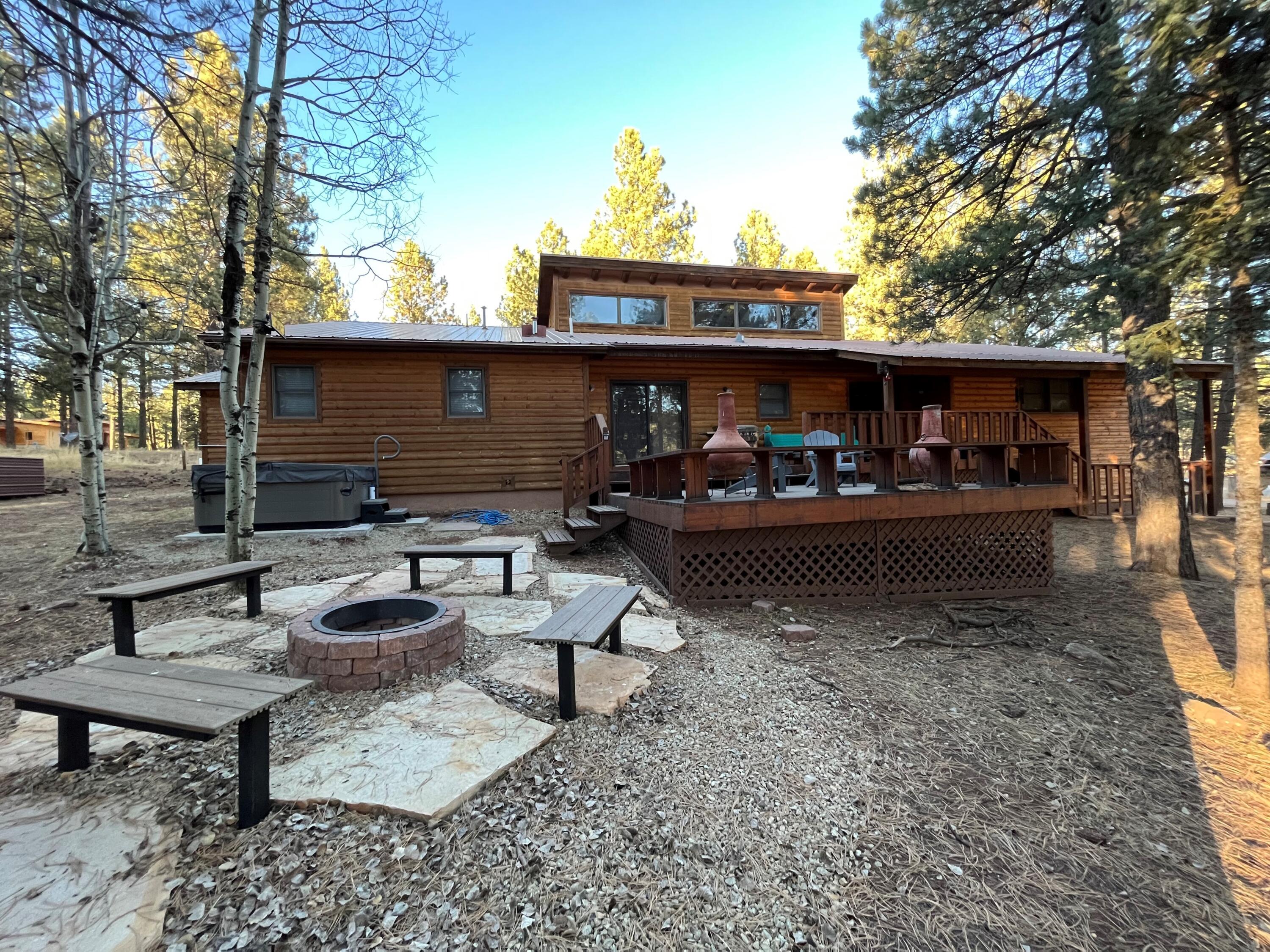 10 Woodland Drive