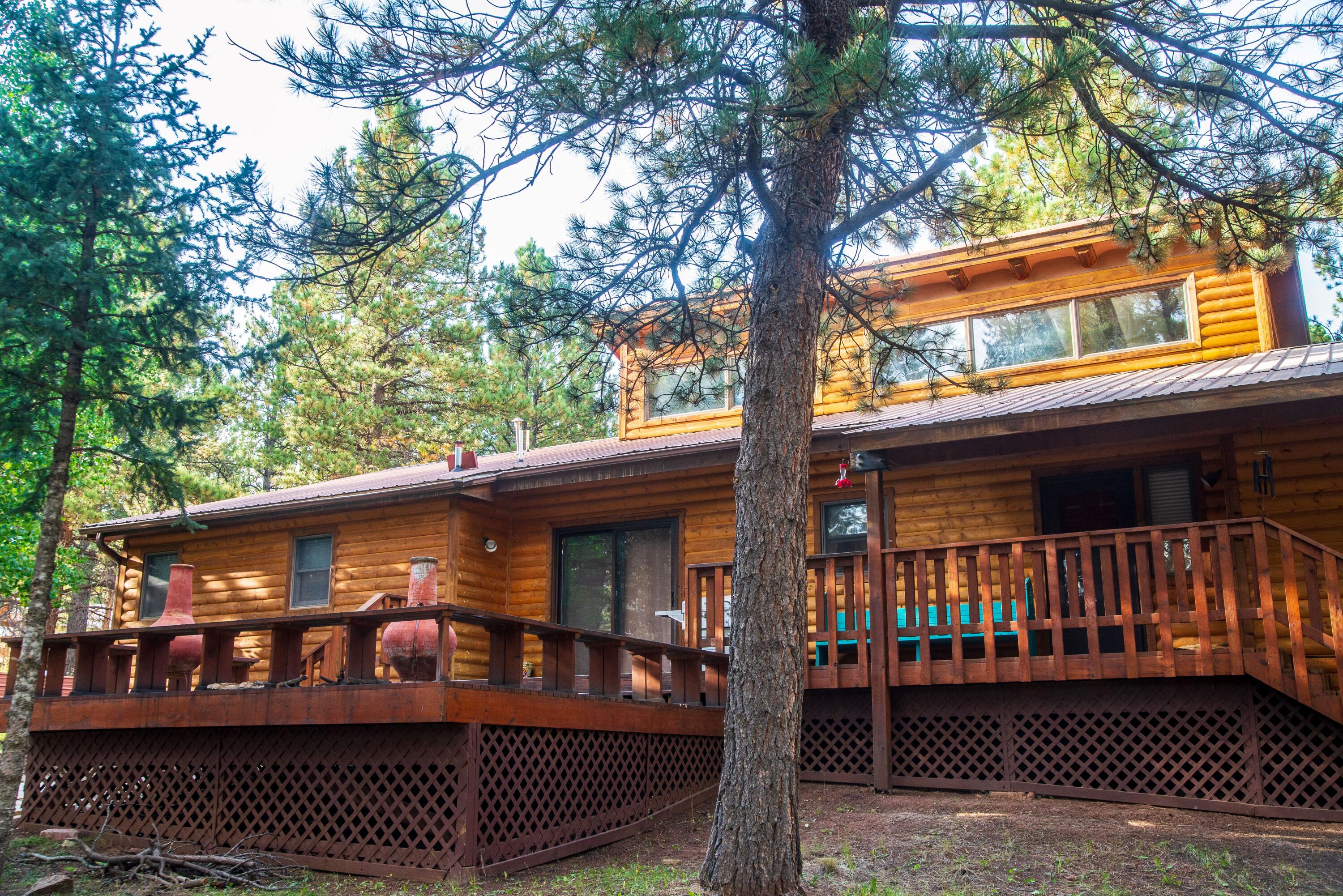10 Woodland Drive