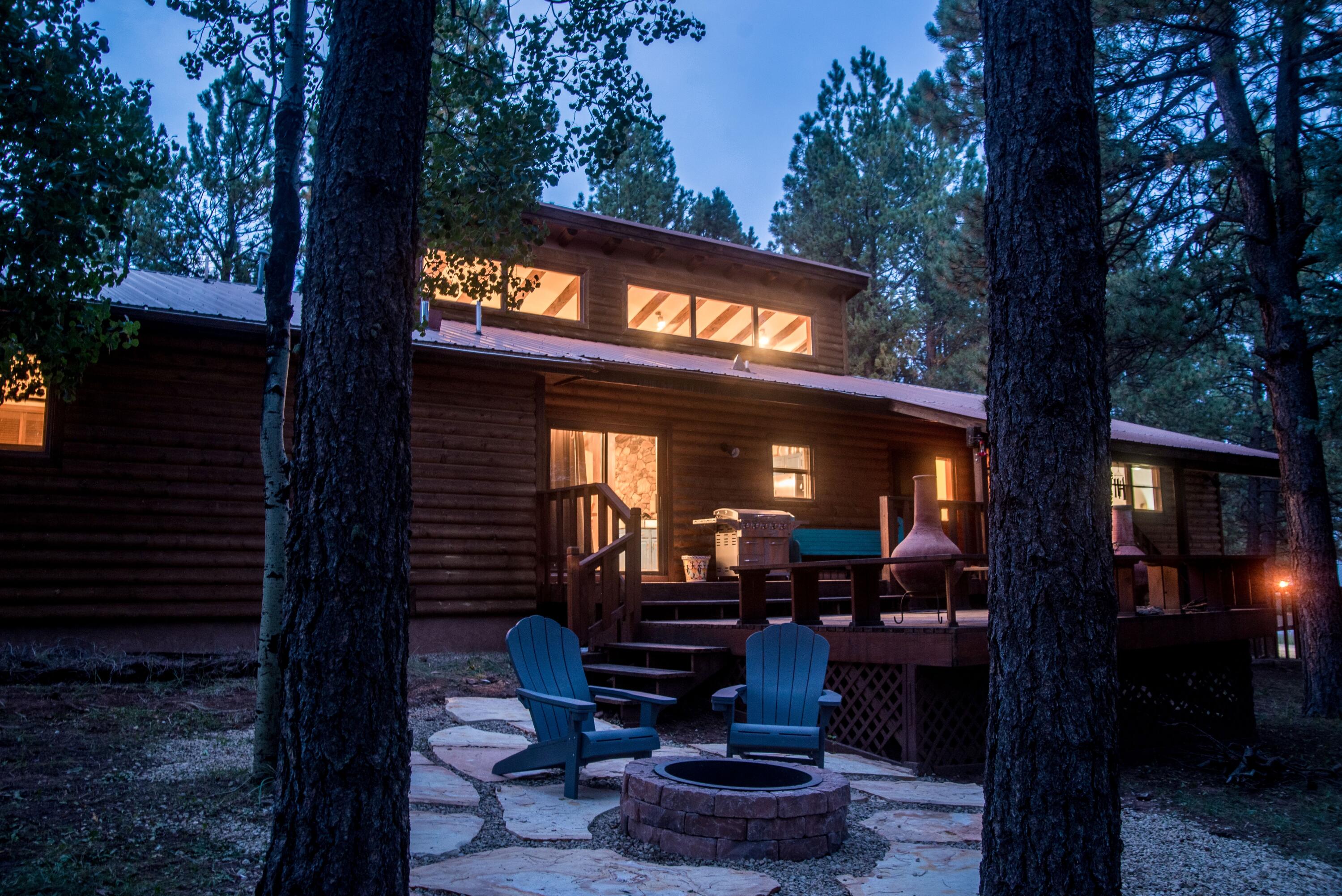 10 Woodland Drive