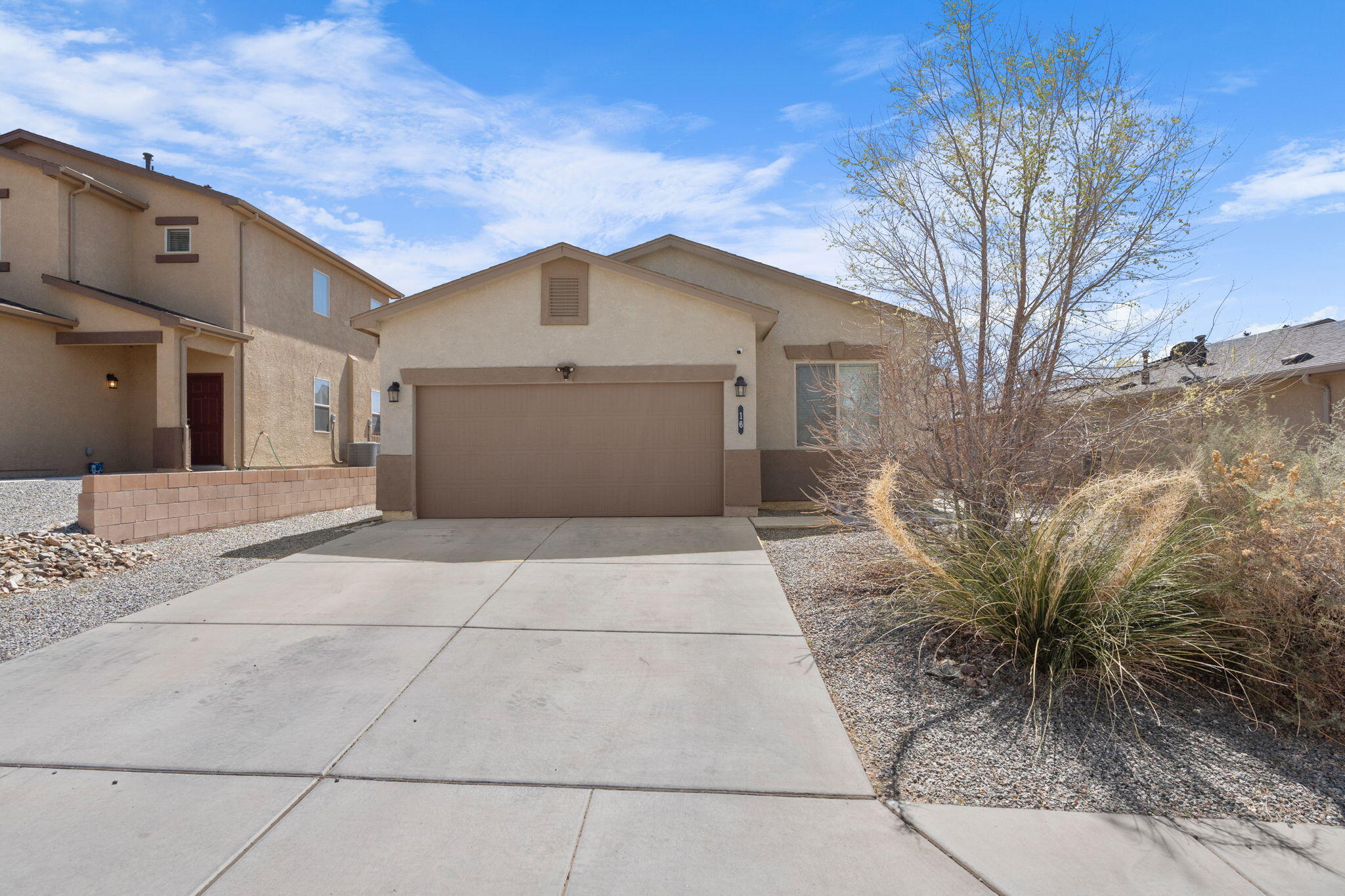 16 VISTA DEL CERRO Drive