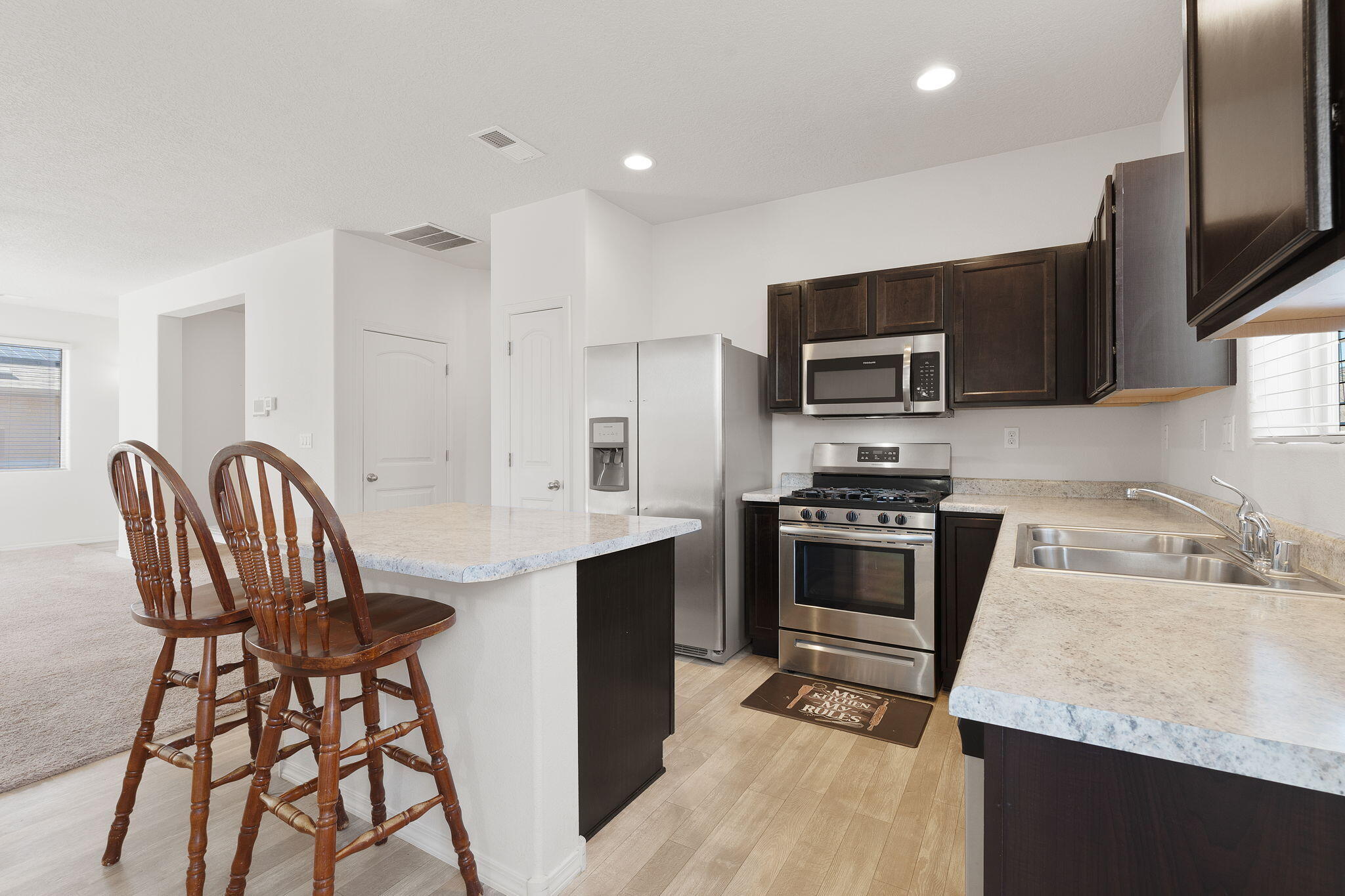 16 VISTA DEL CERRO Drive