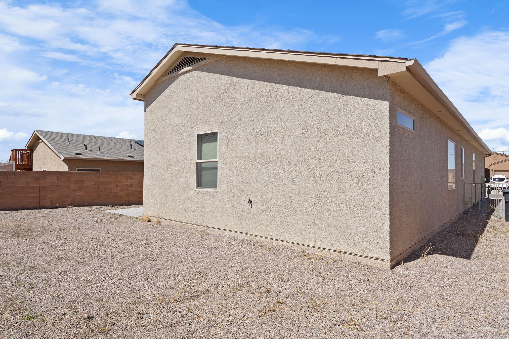 16 VISTA DEL CERRO Drive