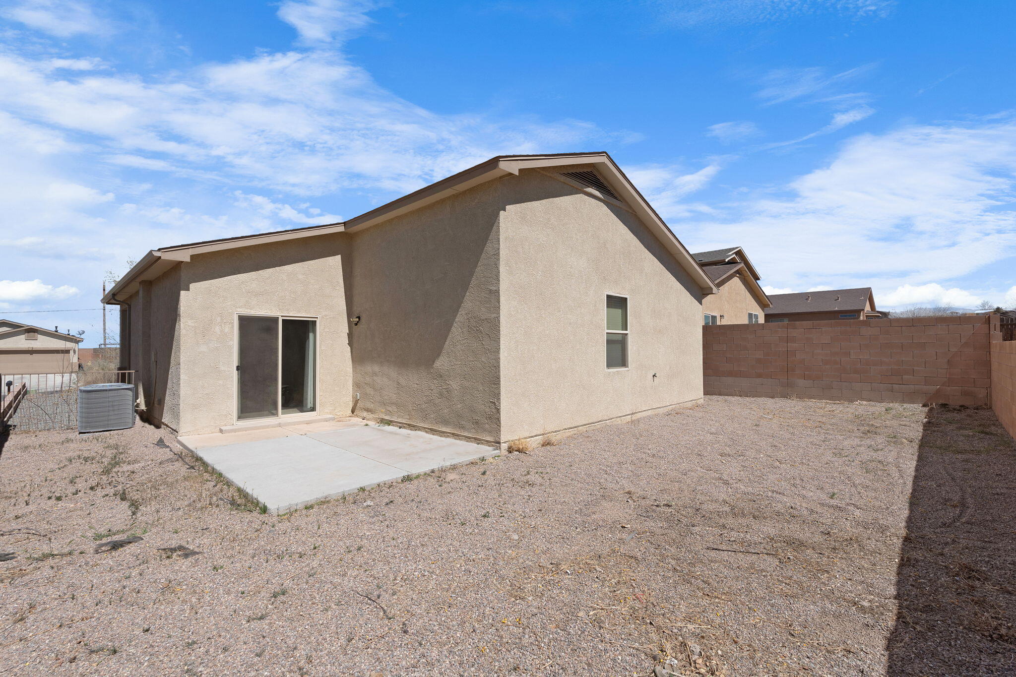 16 VISTA DEL CERRO Drive