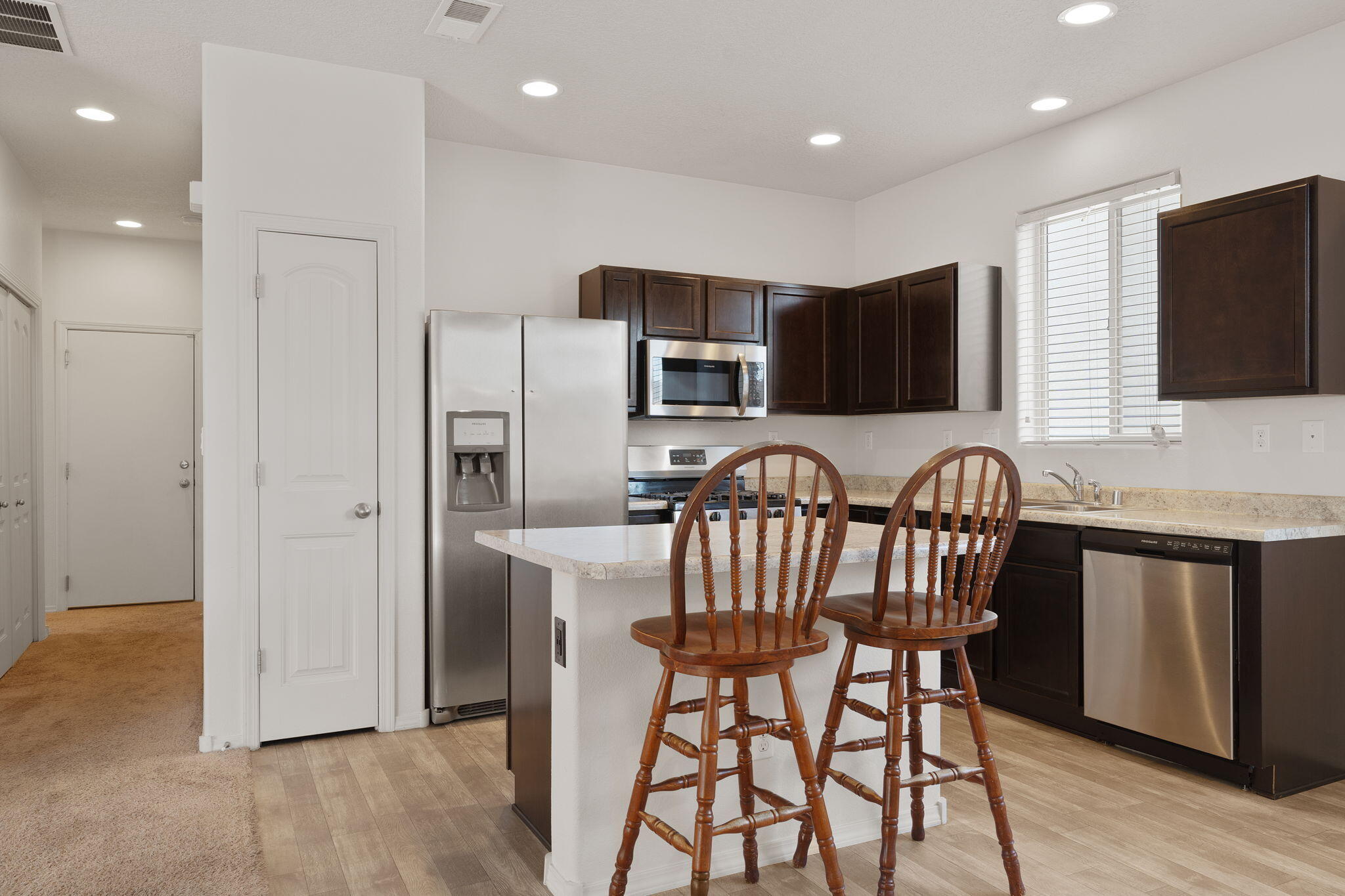 16 VISTA DEL CERRO Drive