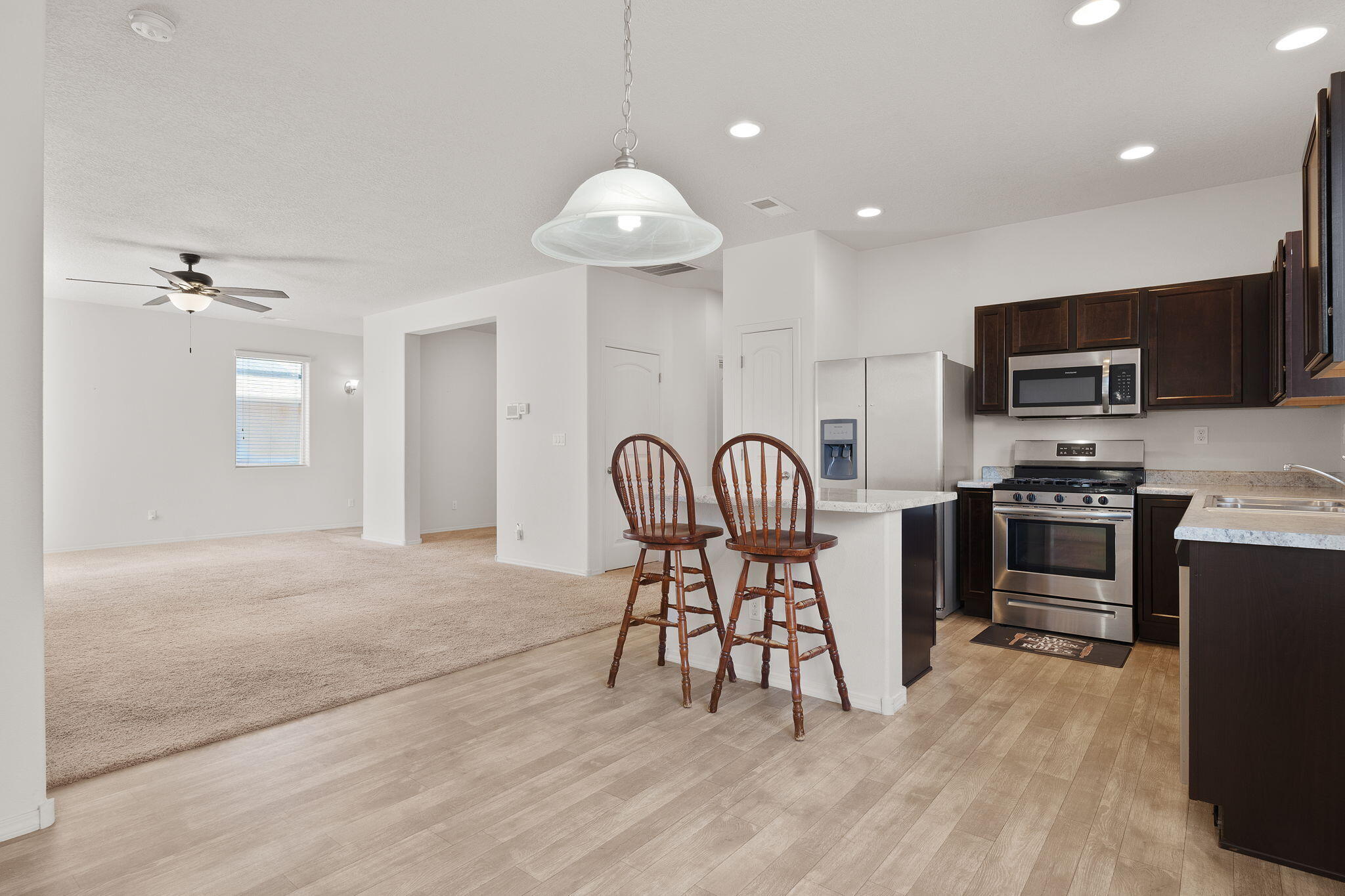 16 VISTA DEL CERRO Drive