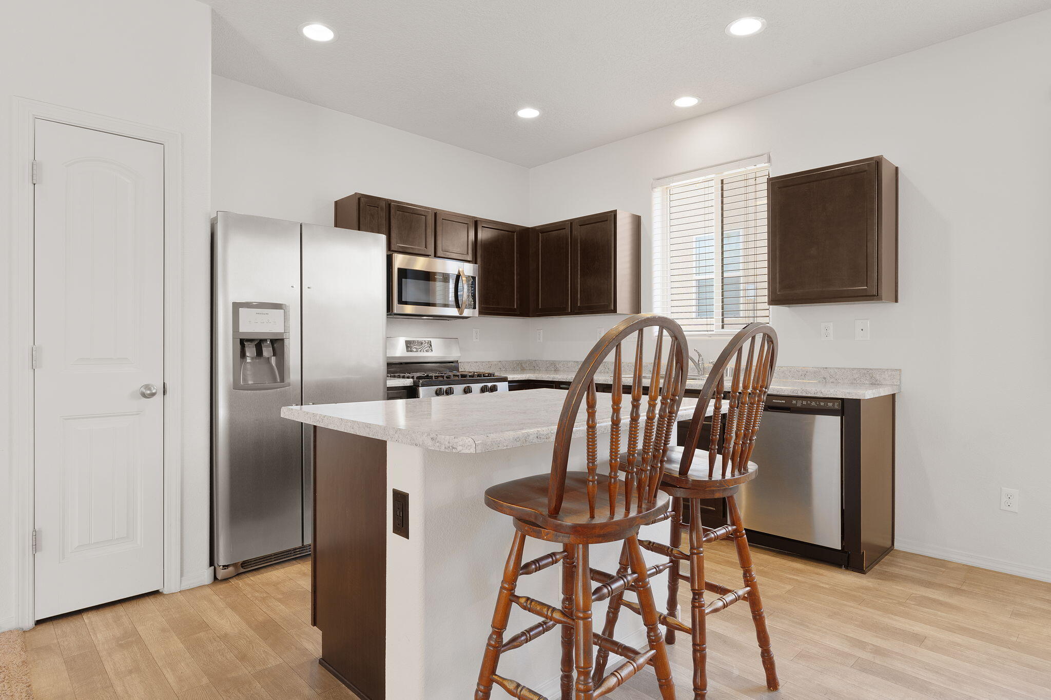 16 VISTA DEL CERRO Drive