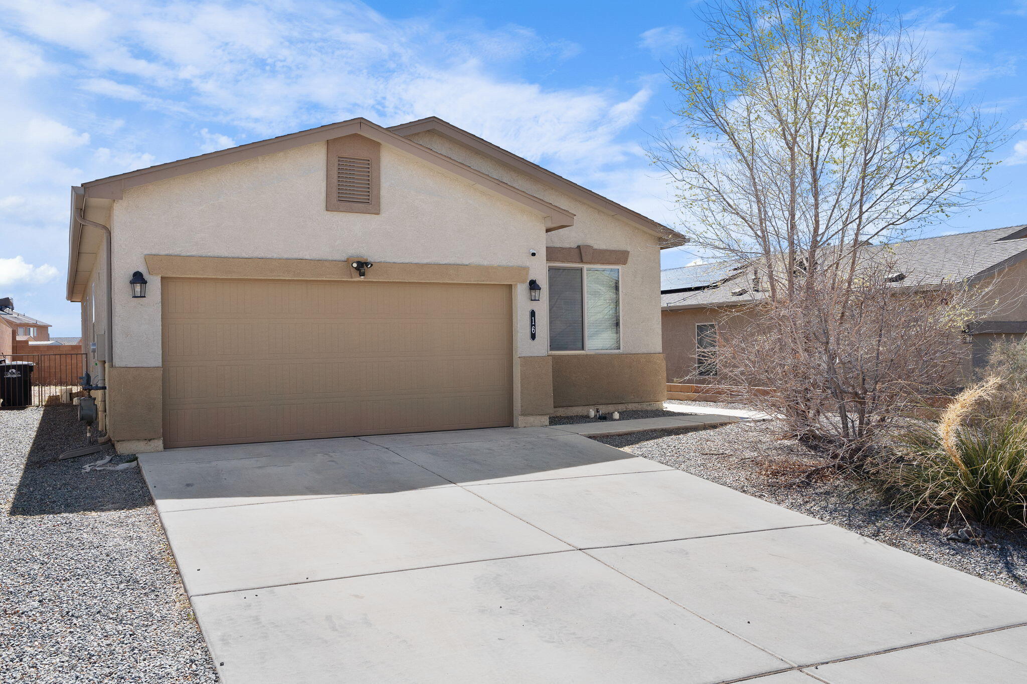 16 VISTA DEL CERRO Drive