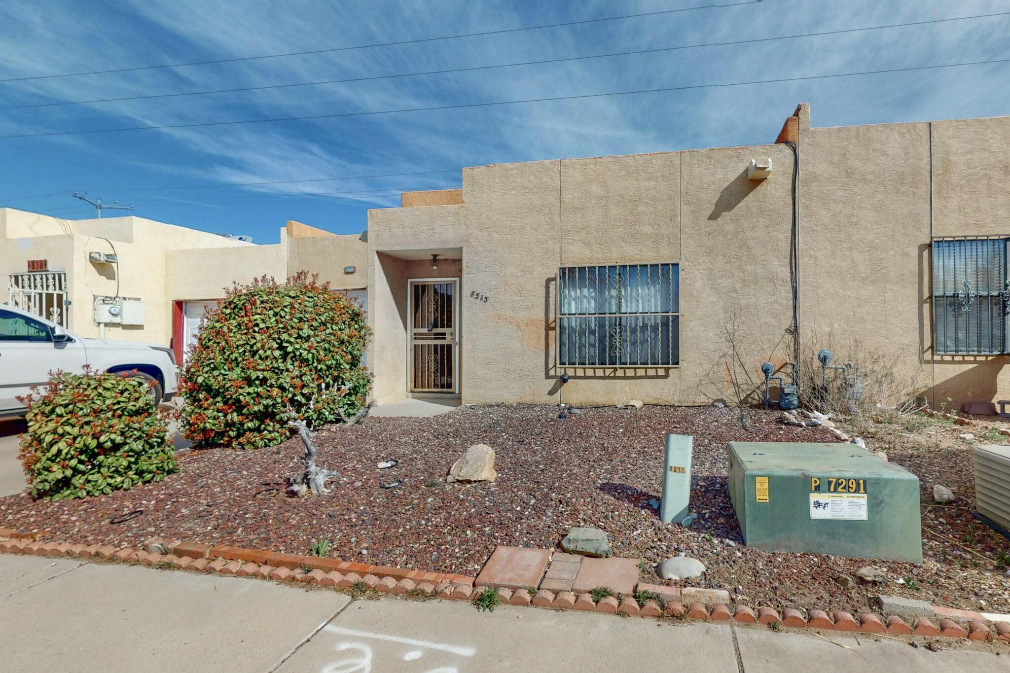 8315 Shawnee Place
