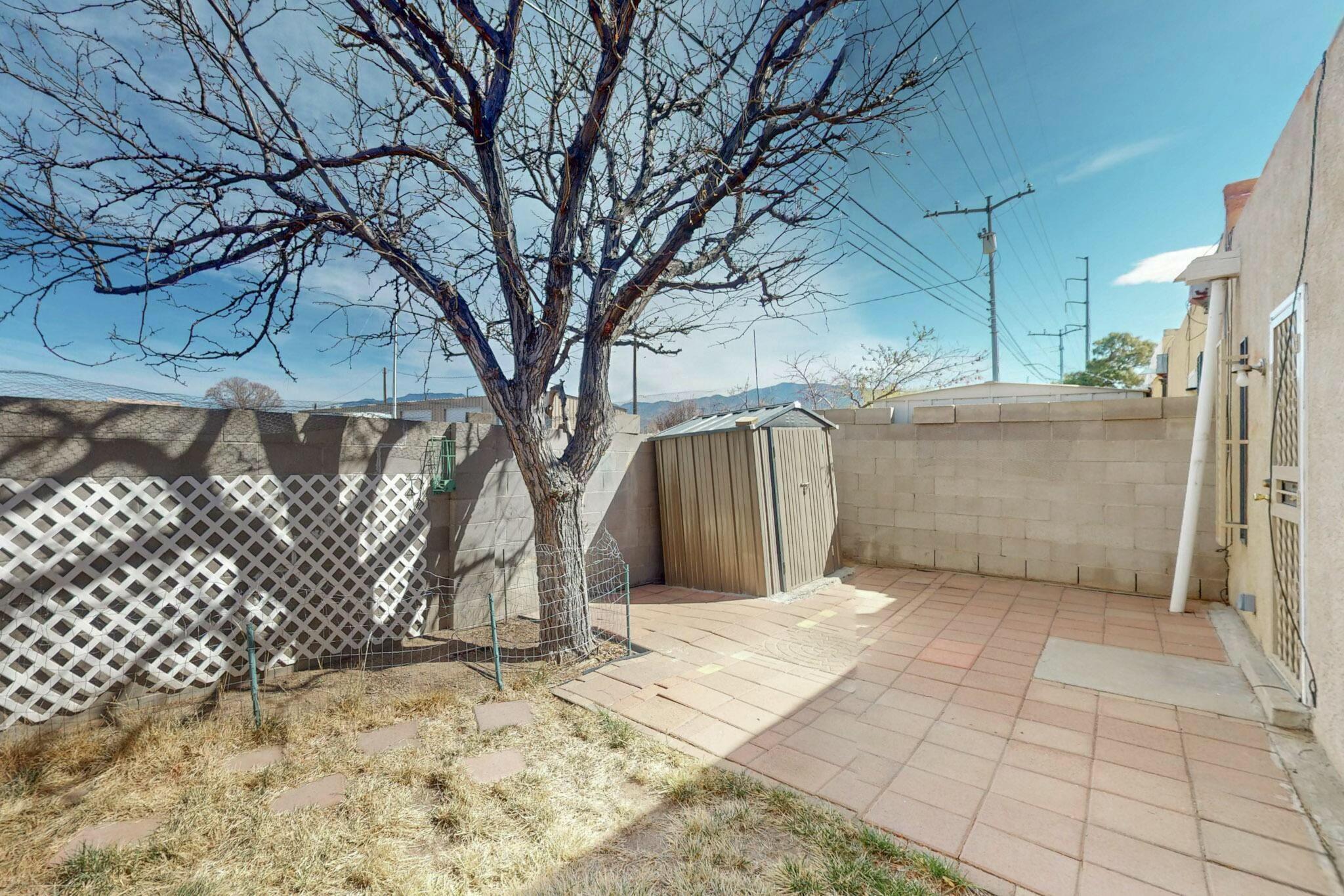 8315 Shawnee Place