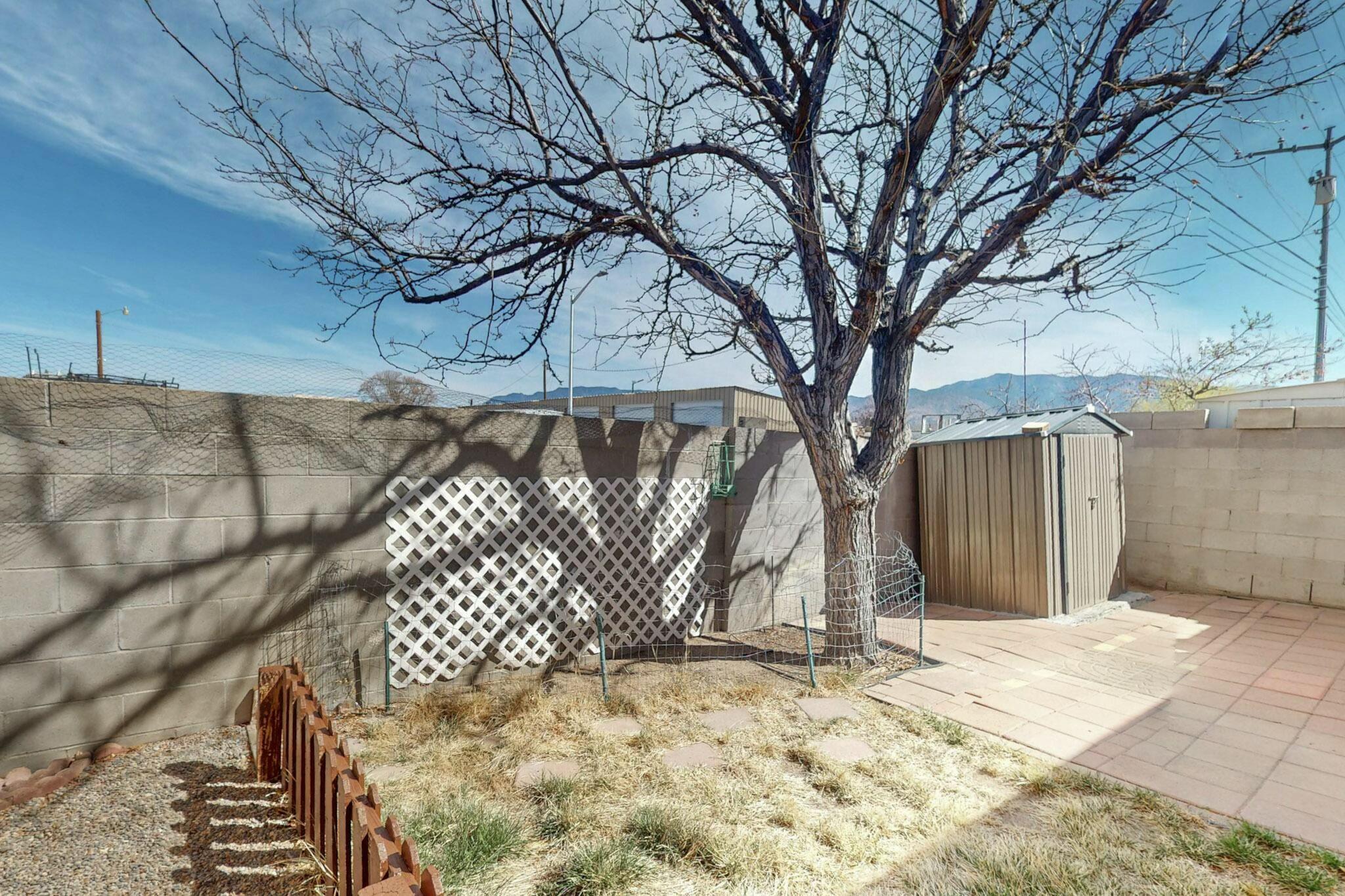 8315 Shawnee Place