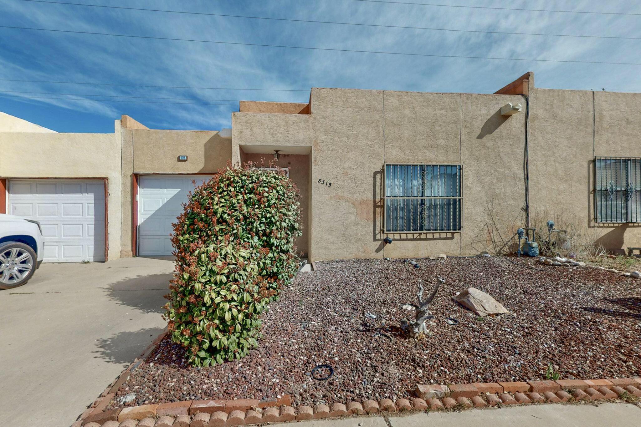 8315 Shawnee Place