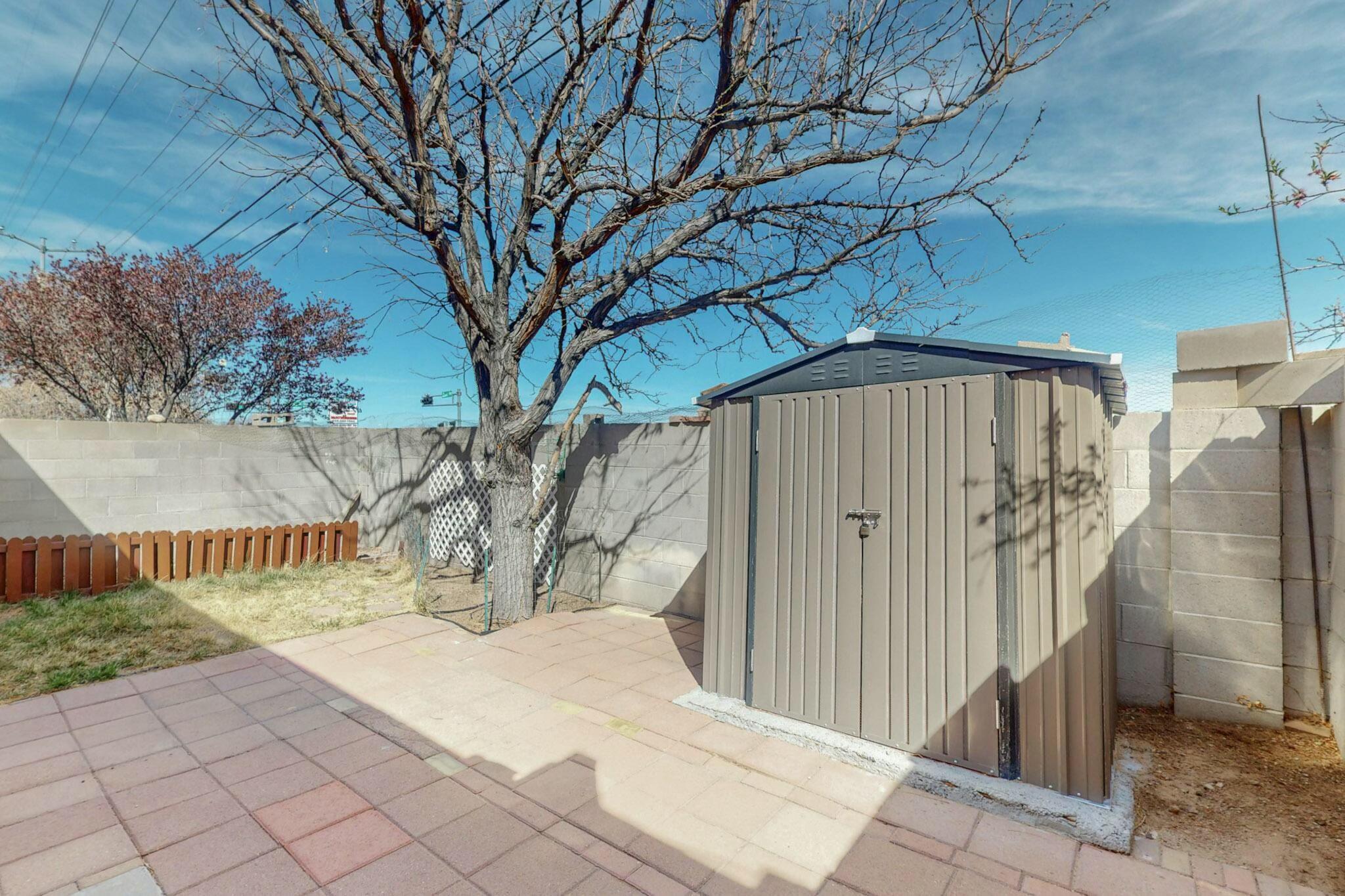 8315 Shawnee Place
