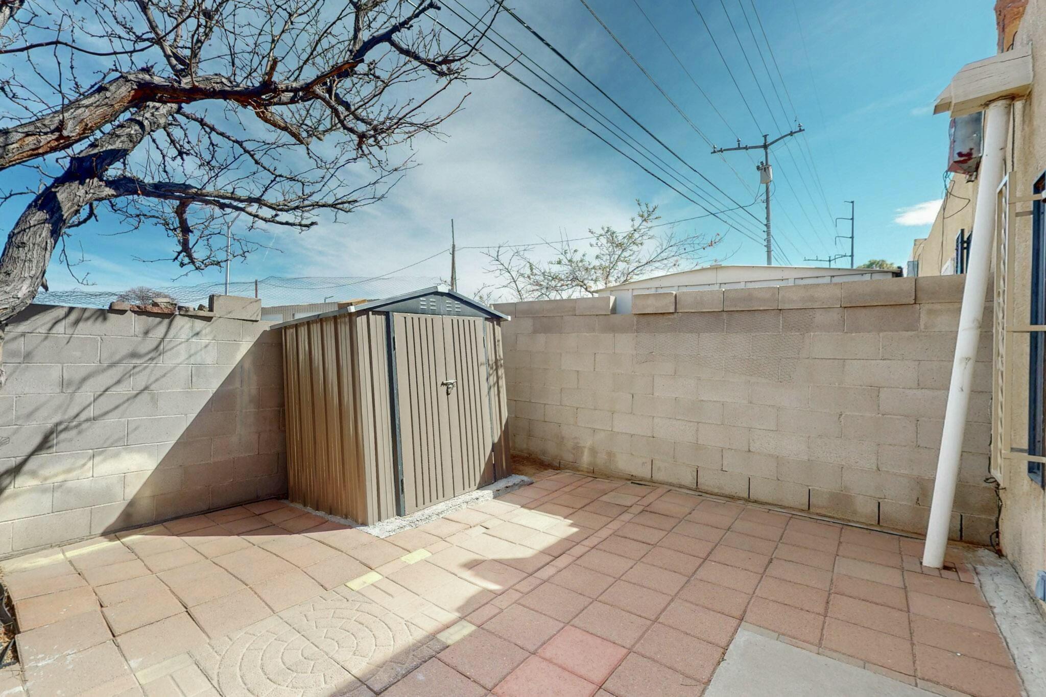 8315 Shawnee Place