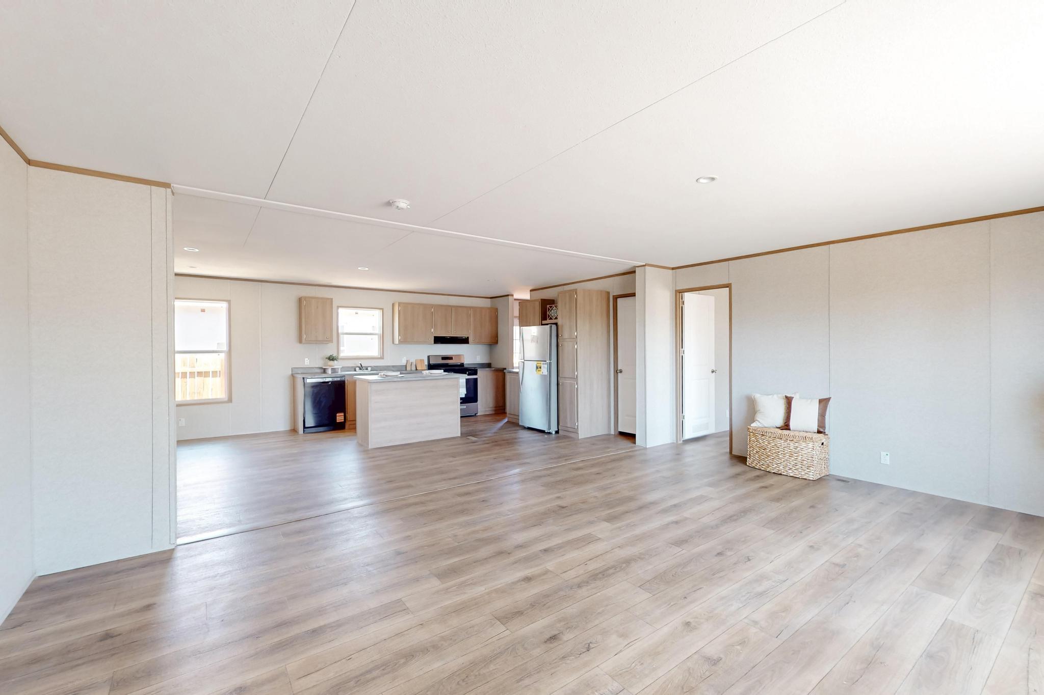 1019 W Chavez Avenue