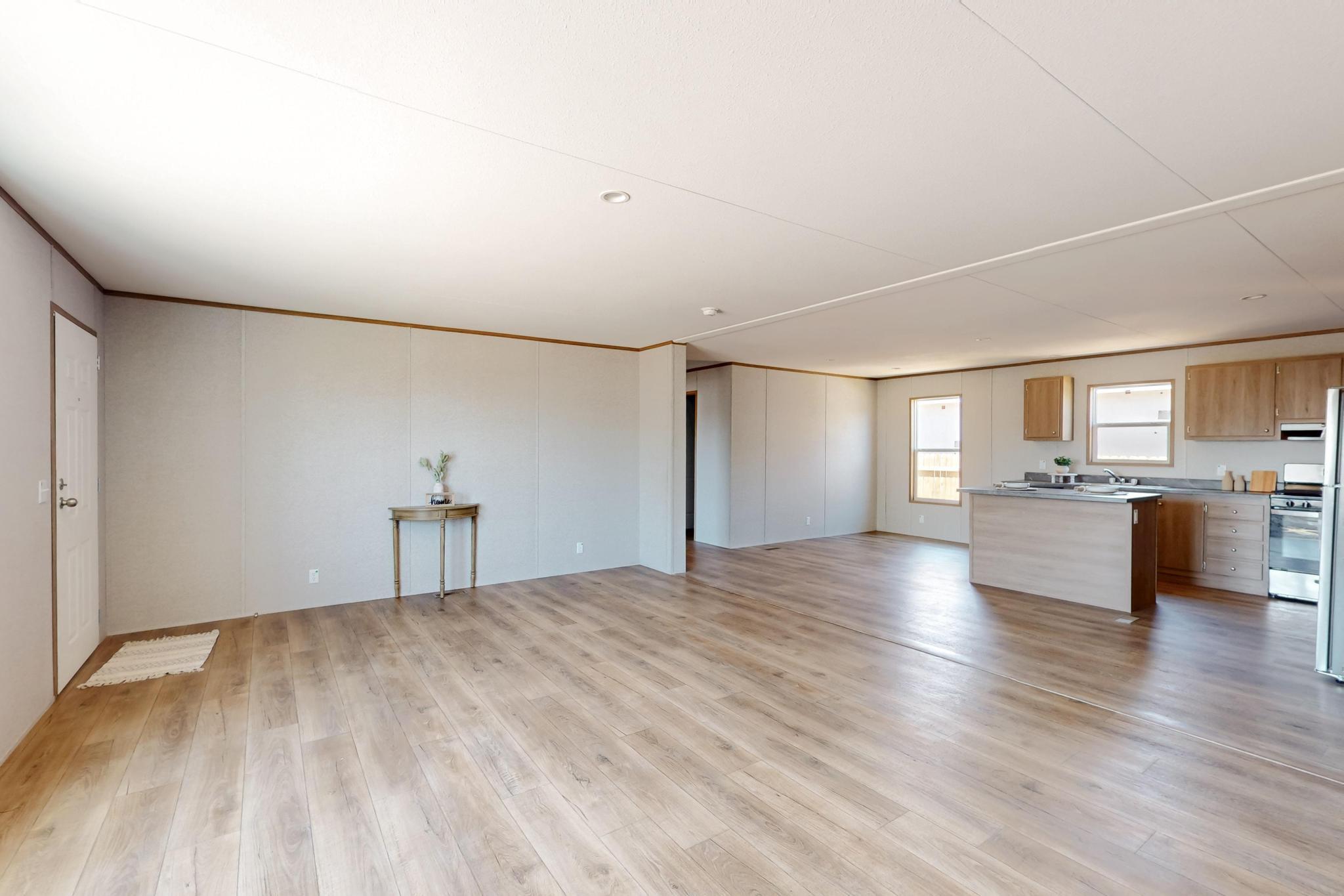 1019 W Chavez Avenue